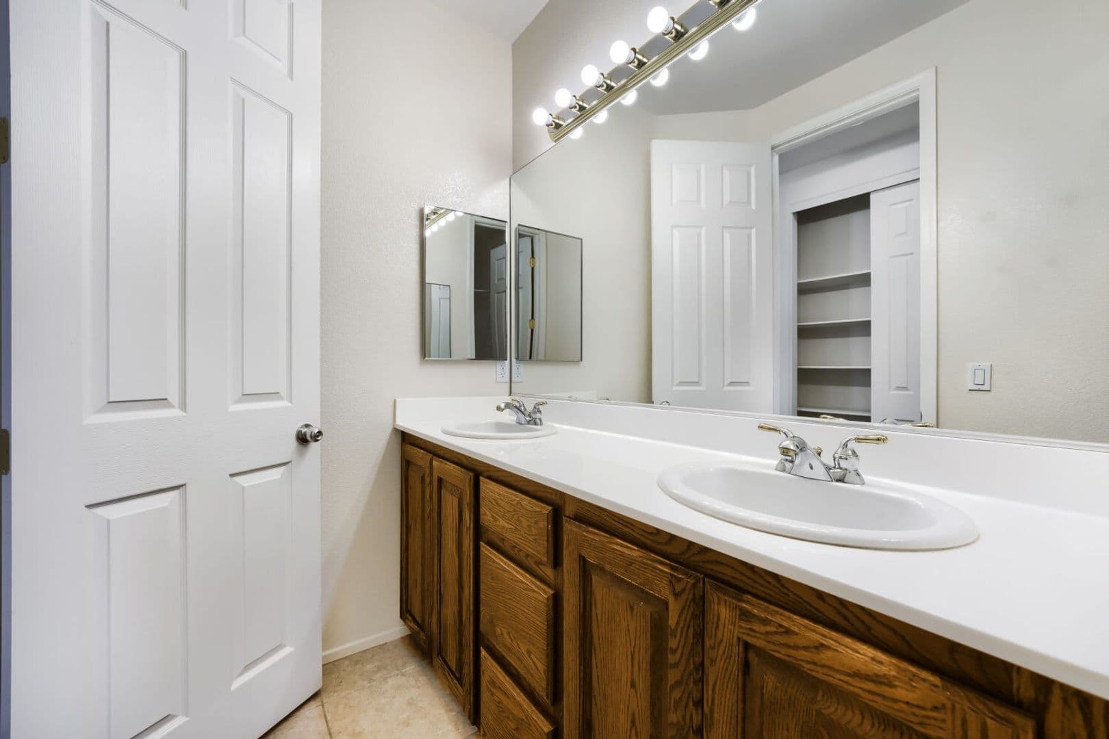 North Las Vegas House: 3412 Osiana Avenue