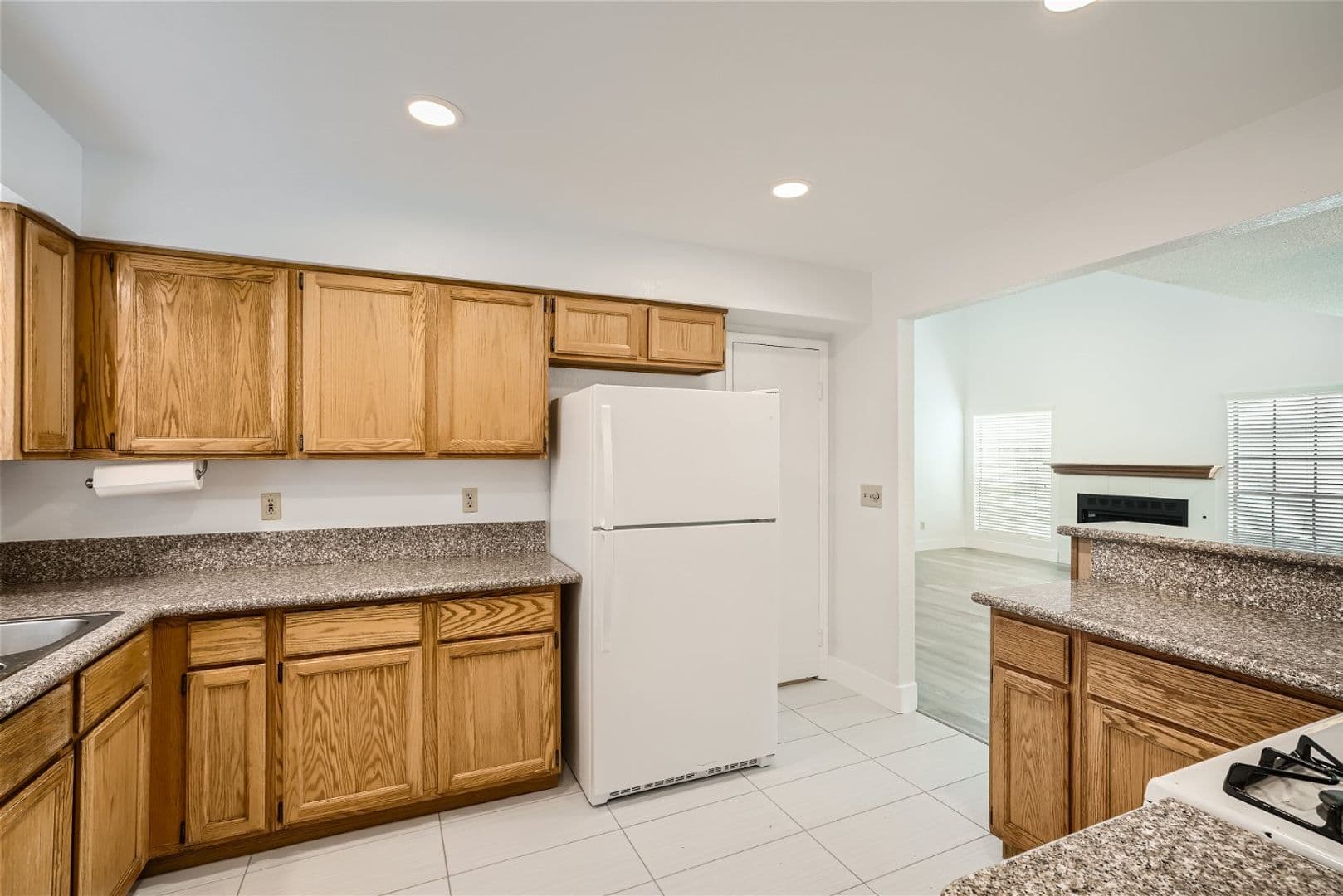 Las Vegas House: 4844 Maryvale Drive