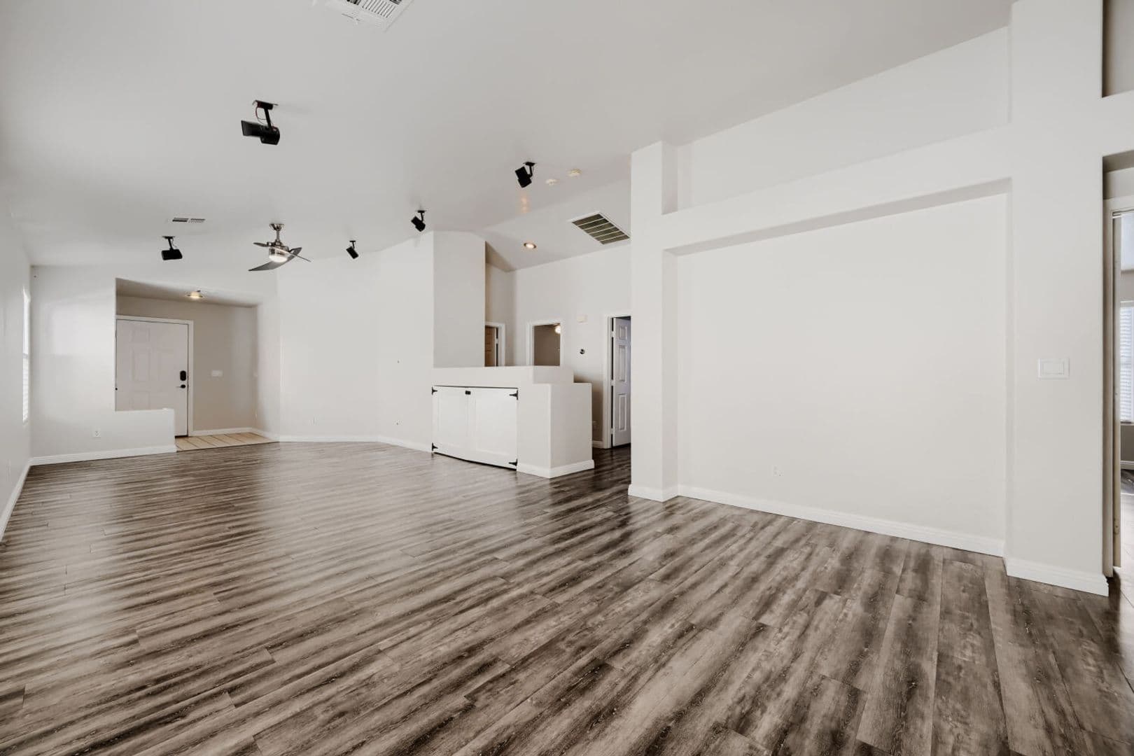 Las Vegas House: 7861 Nesting Pine Place