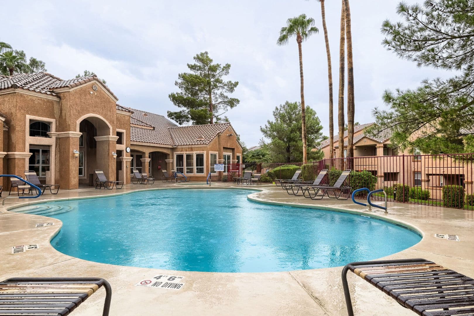 Las Vegas Condo: 1150 N Buffalo Dr Unit 1120