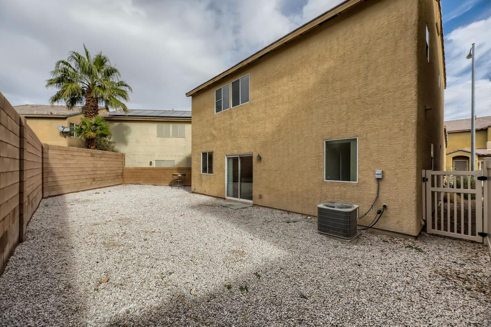 Las Vegas House: 4045 Oliver Sagebrush Dr