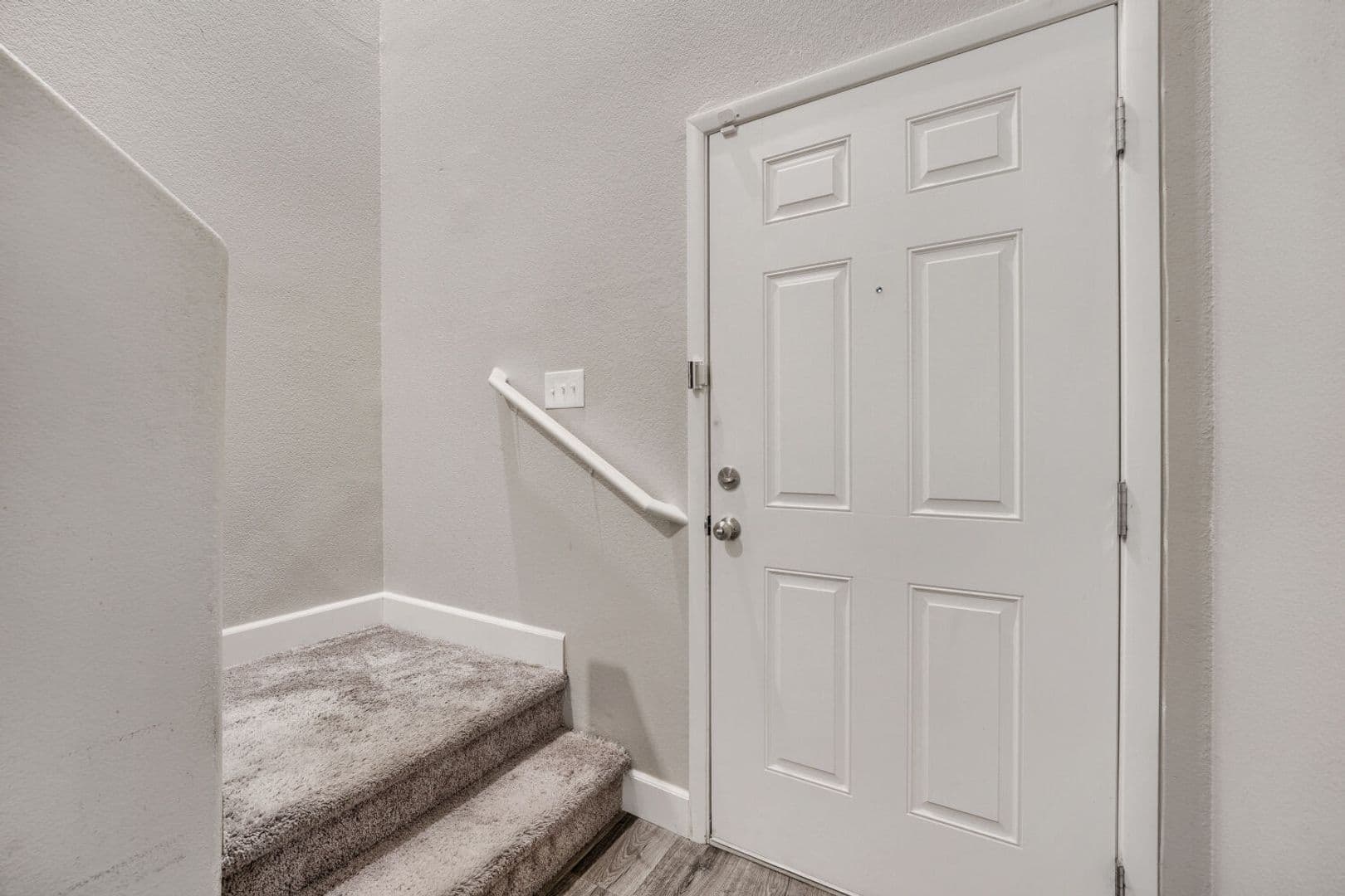 Las Vegas Townhome: 4598 Woolcomber St