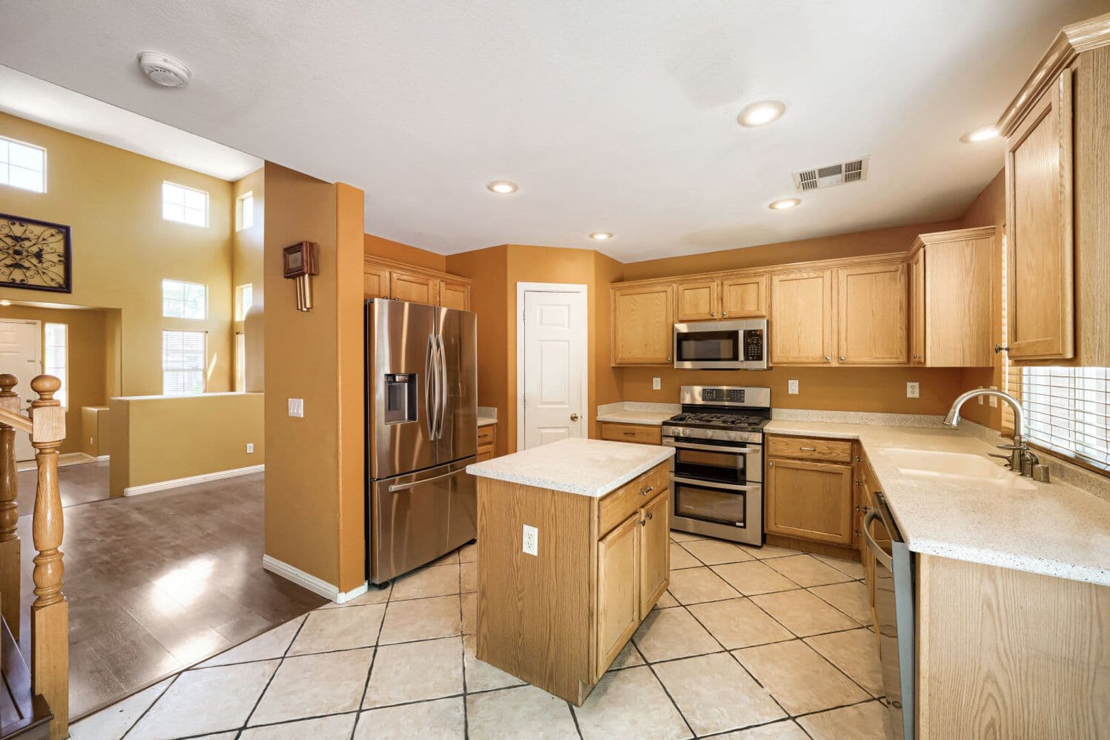 Las Vegas House: 10381 Sleeping Sun Ct.
