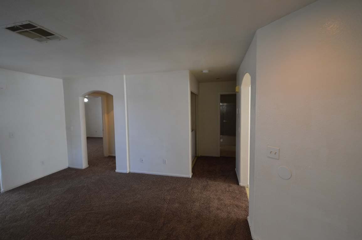 Las vegas House: 1420 Jamielinn Ln. #101