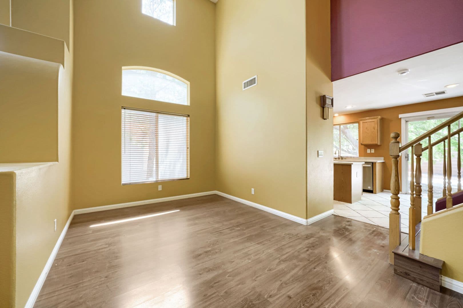 Las Vegas House: 10381 Sleeping Sun Ct.