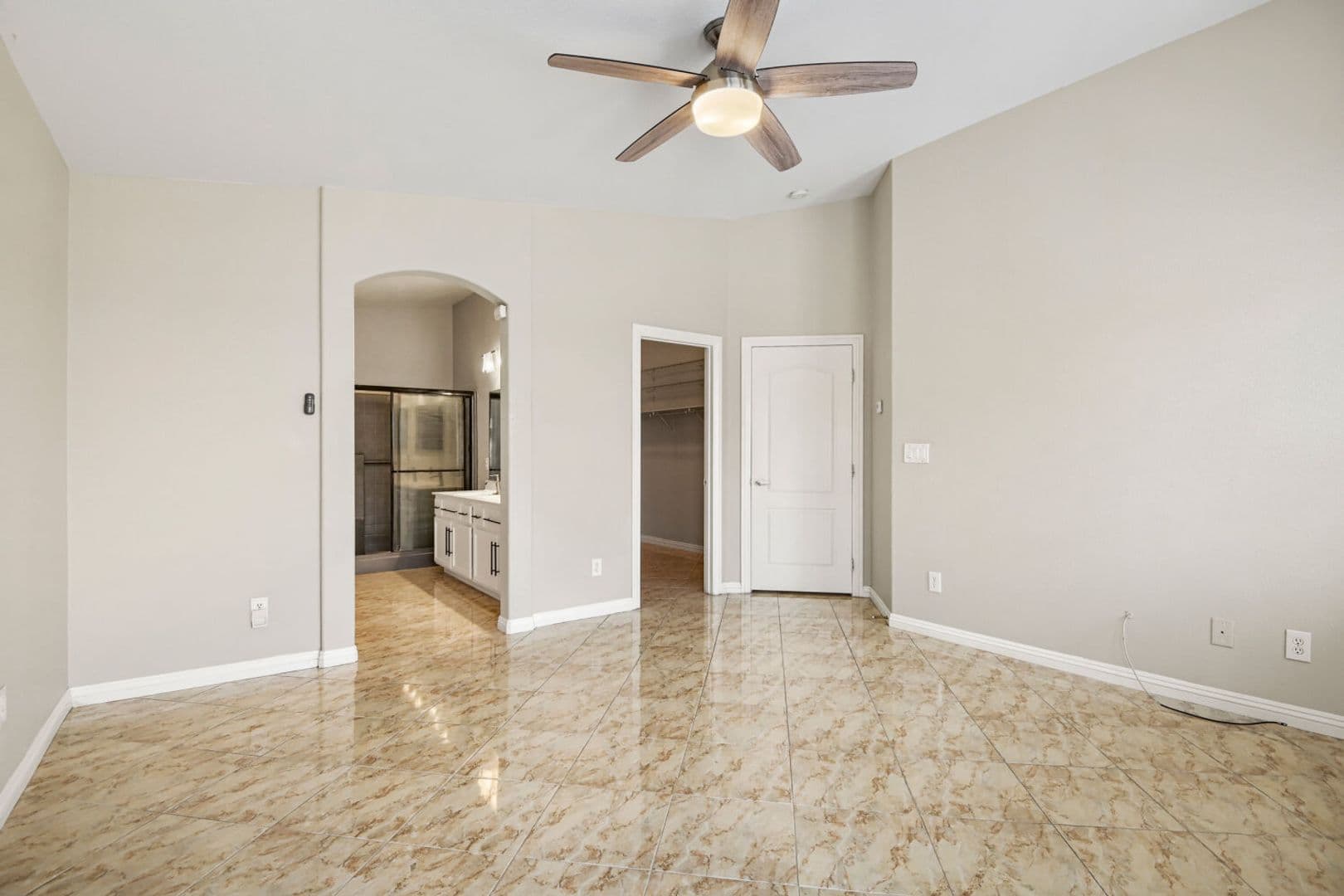 North Las Vegas House: 6612 Ringbill Court