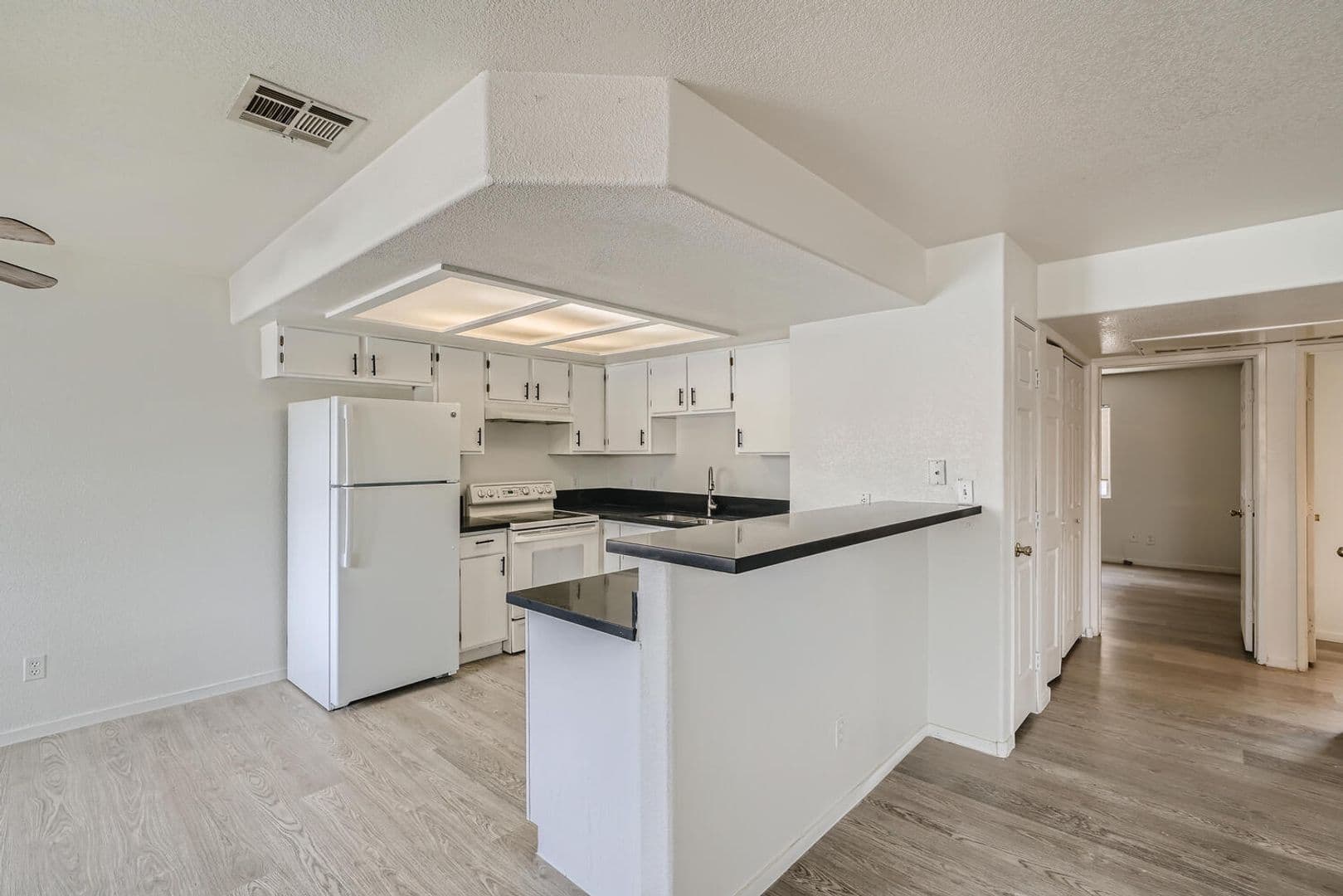 Las Vegas Condo: 2200 Benmore Street Unit 201