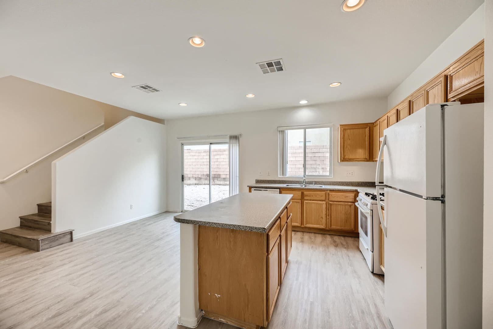 Las Vegas House: 4045 Oliver Sagebrush Dr