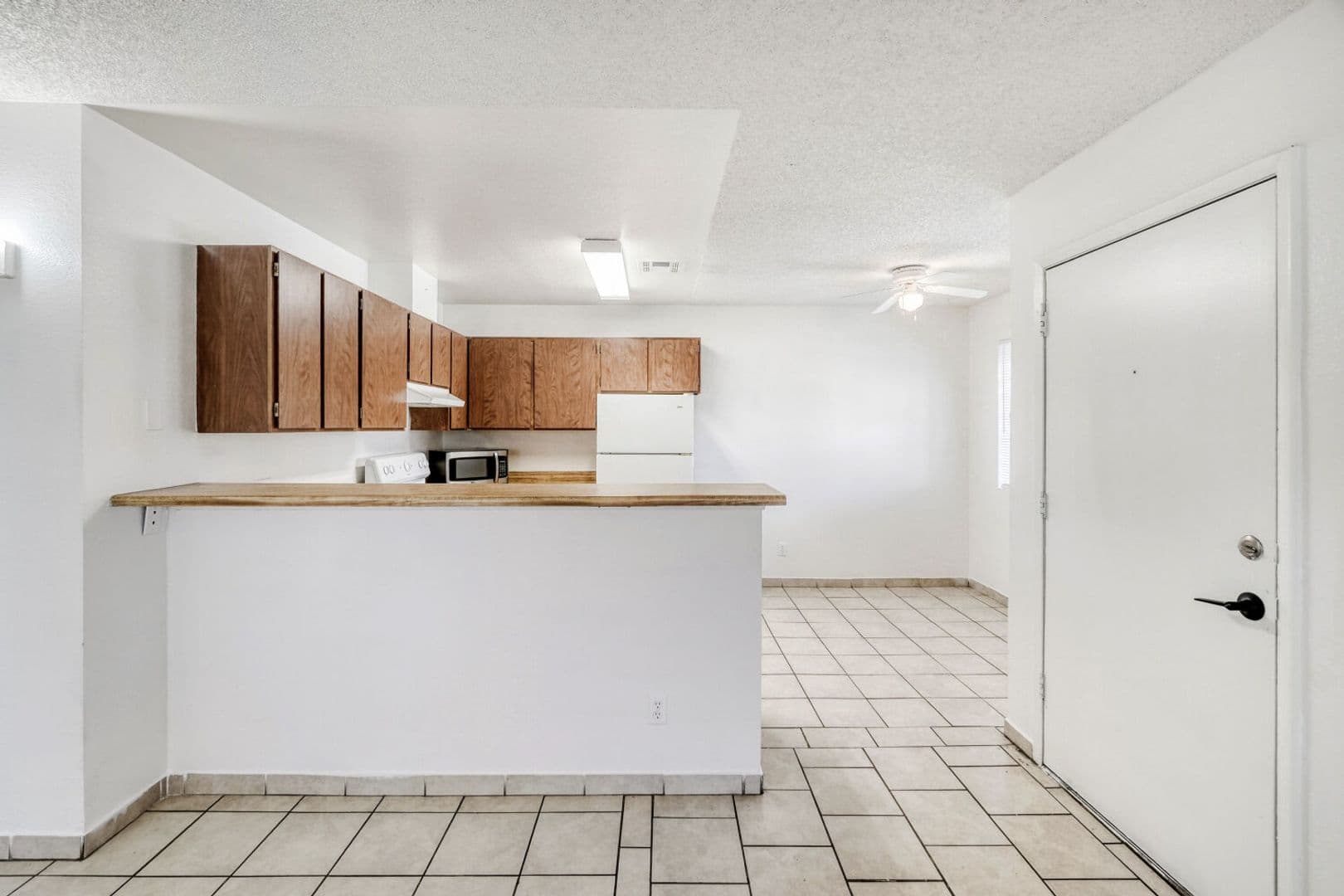 Las Vegas Condo: 4651 Amberleigh Ln Unit C
