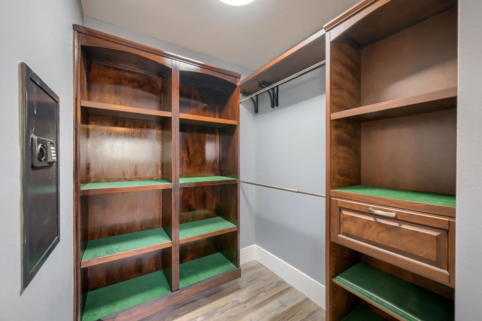 Las Vegas House: 2728 Alcoa Avenue