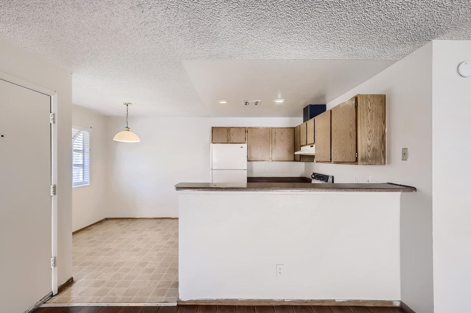 North Las Vegas Condo: 1843 Cosmic Dr.