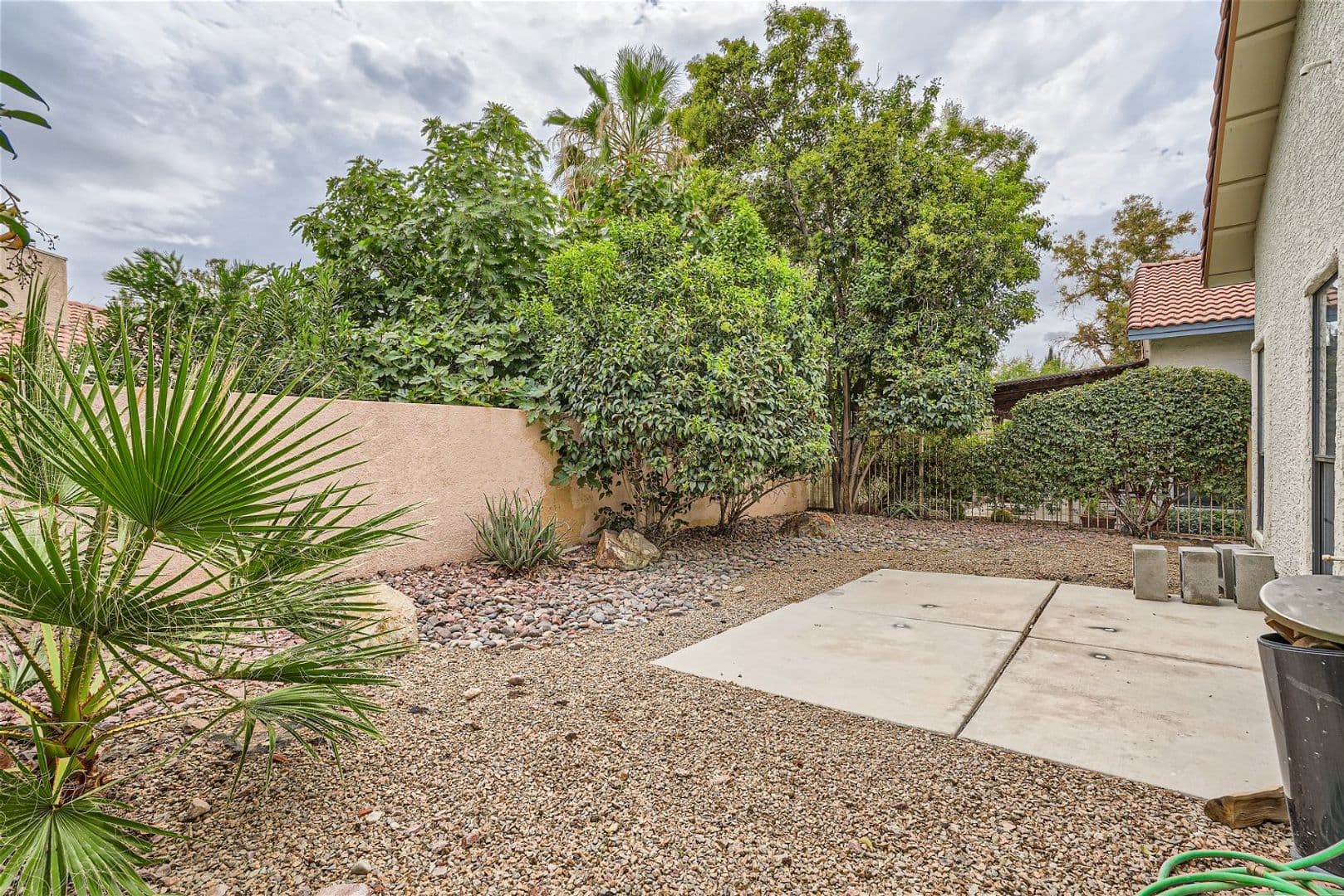 Las Vegas House: 4844 Maryvale Drive