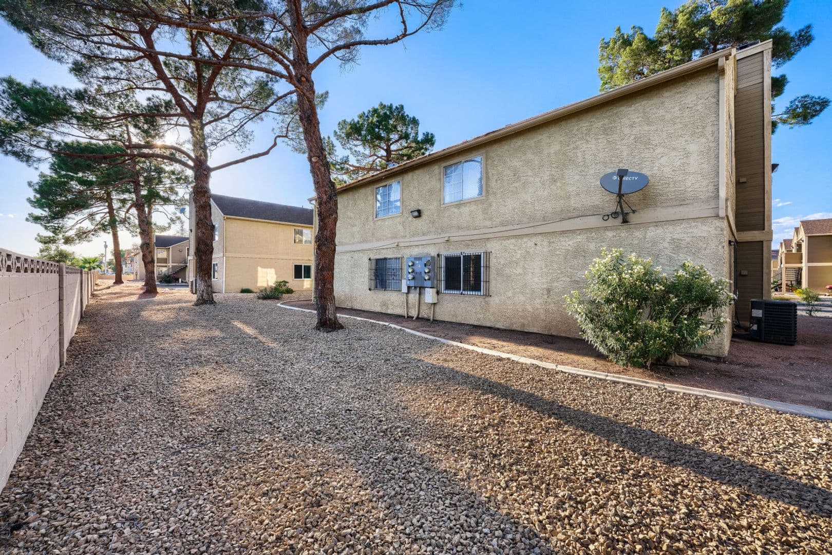 Las Vegas Condo: 4651 Amberleigh Ln Unit A