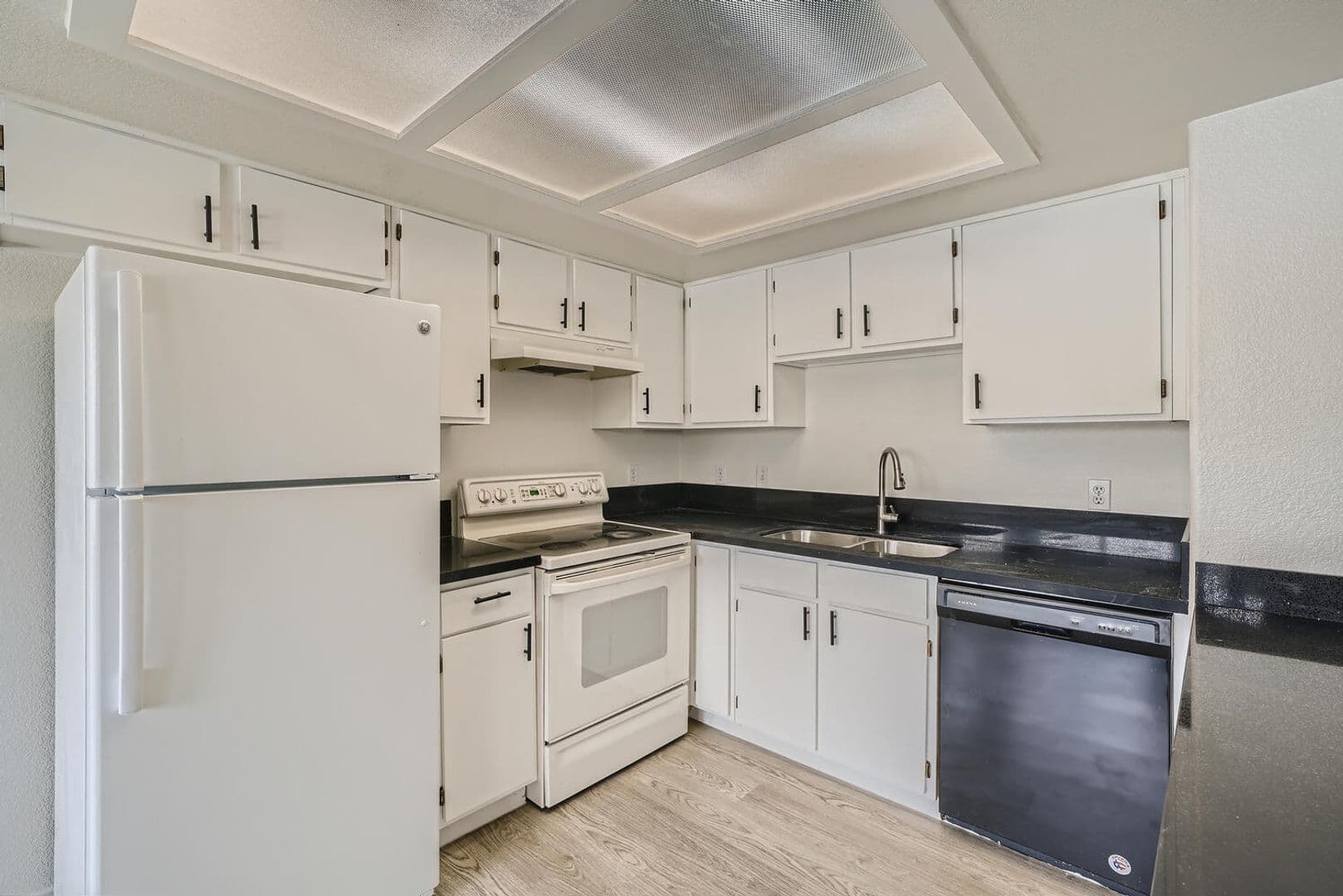 Las Vegas Condo: 2200 Benmore Street Unit 201