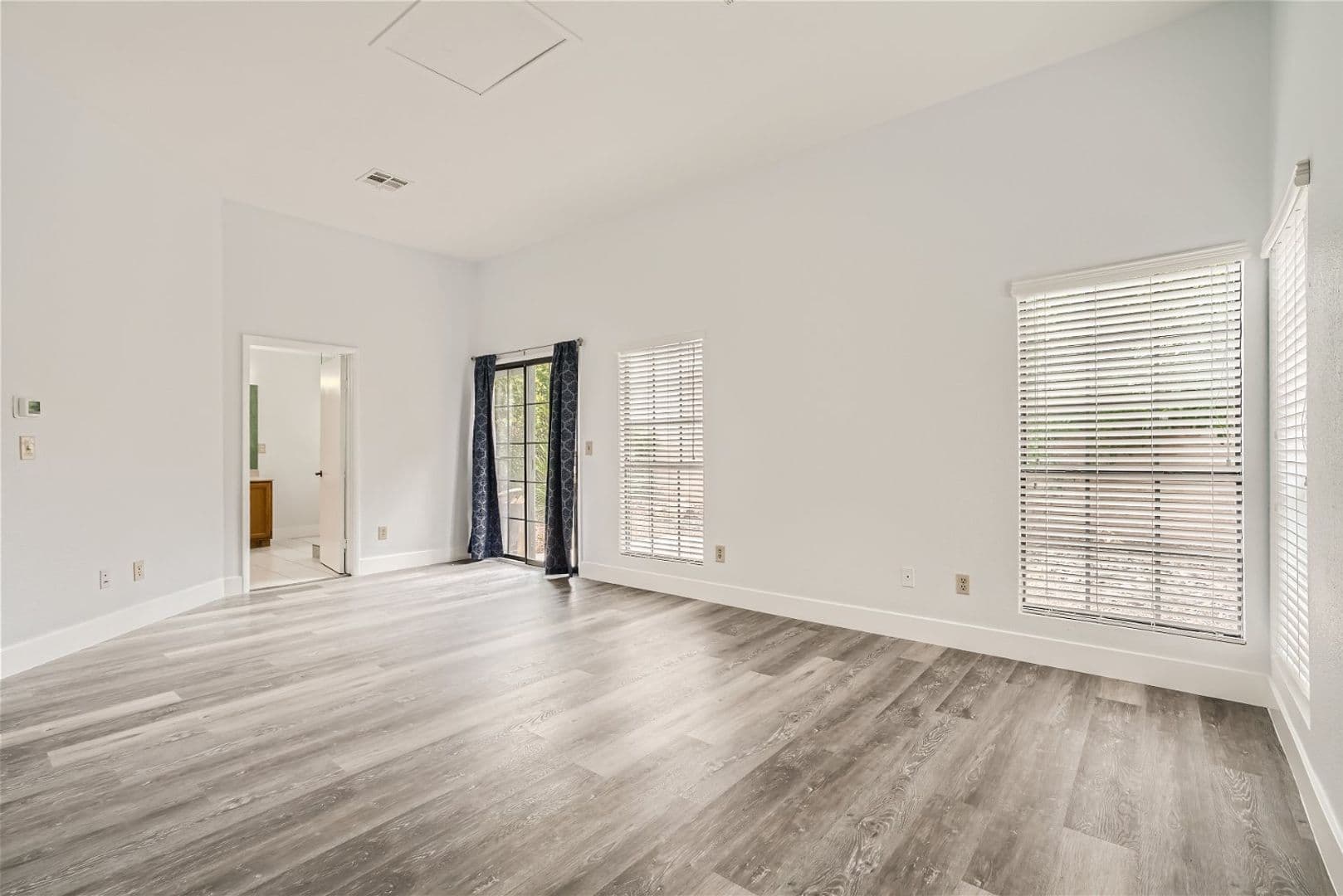 Las Vegas House: 4844 Maryvale Drive