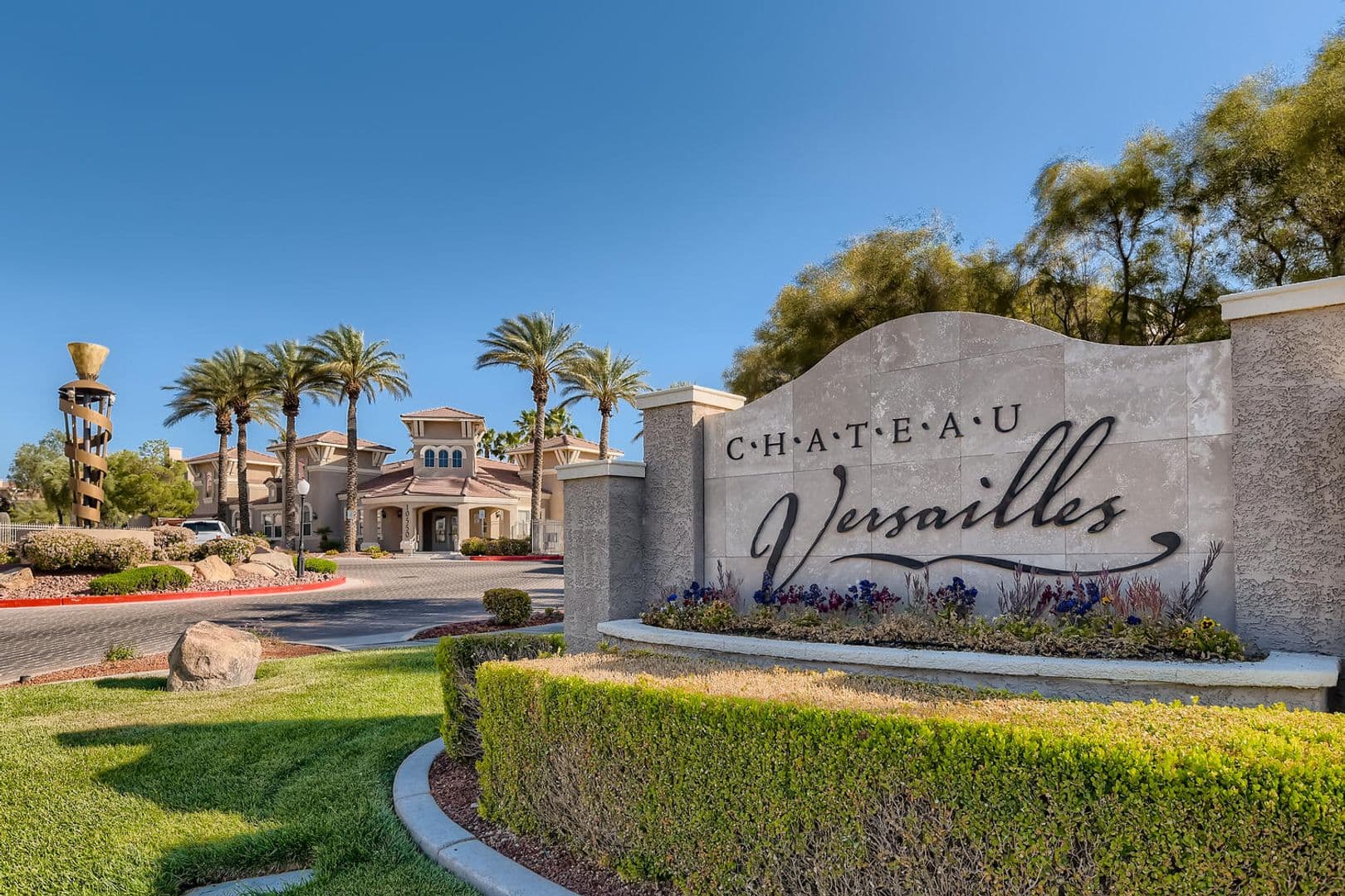 Las Vegas House: 10550 Alexander Rd. #2080