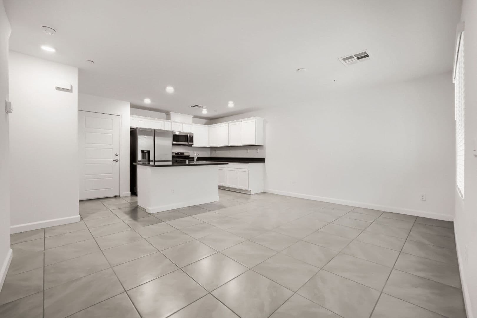 Las Vegas Townhome: 3509 Golden Chariot Avenue