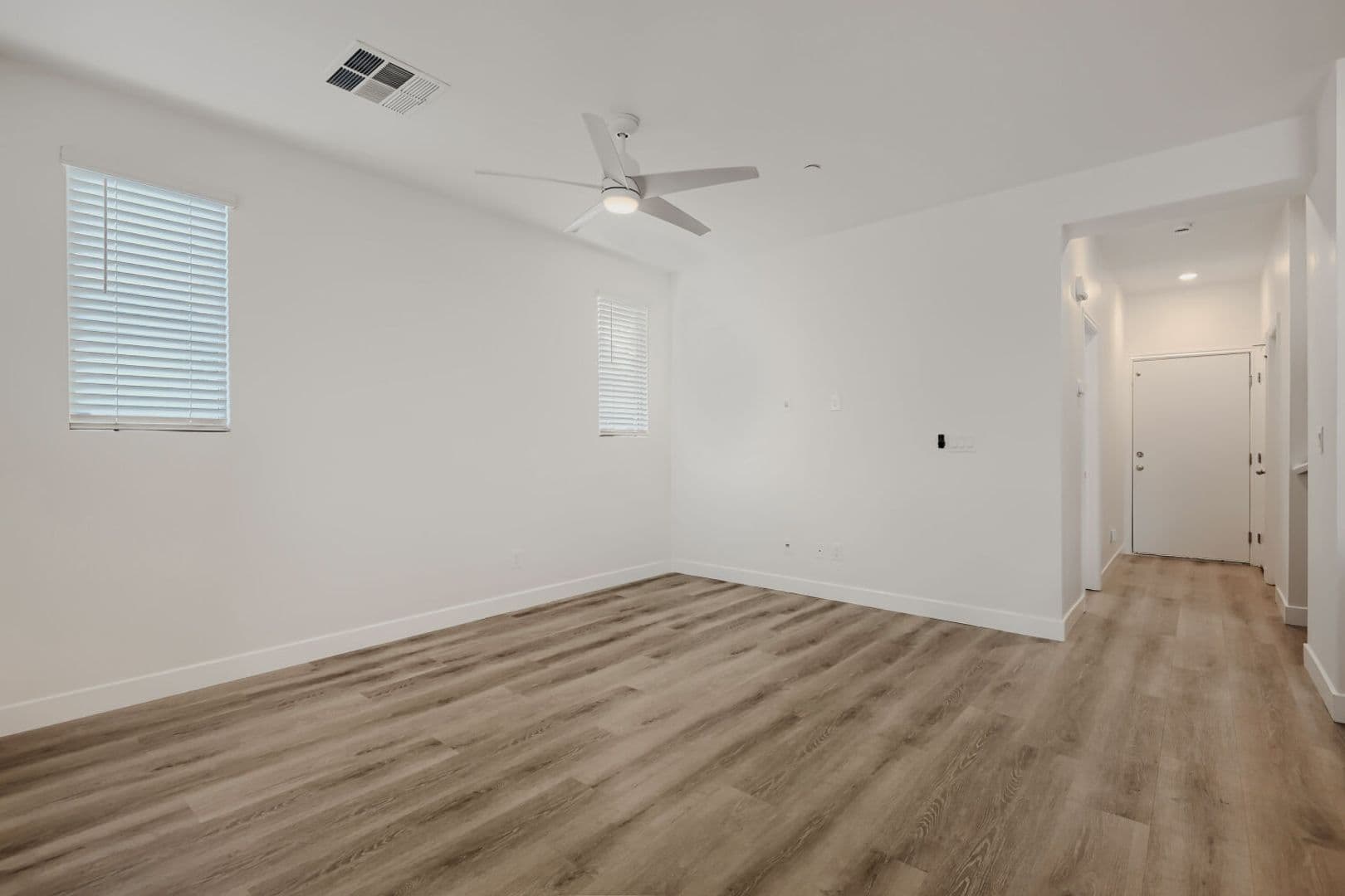 North Las Vegas Townhome: 766 Star Estates Ave