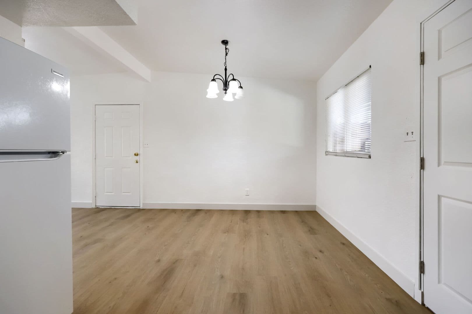 Las Vegas House: 1104 Fay Blvd