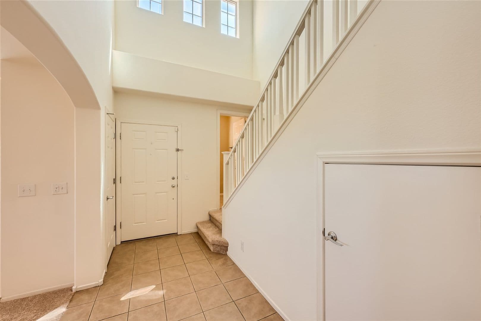 Las Vegas House: 9005 Exultation Ct.