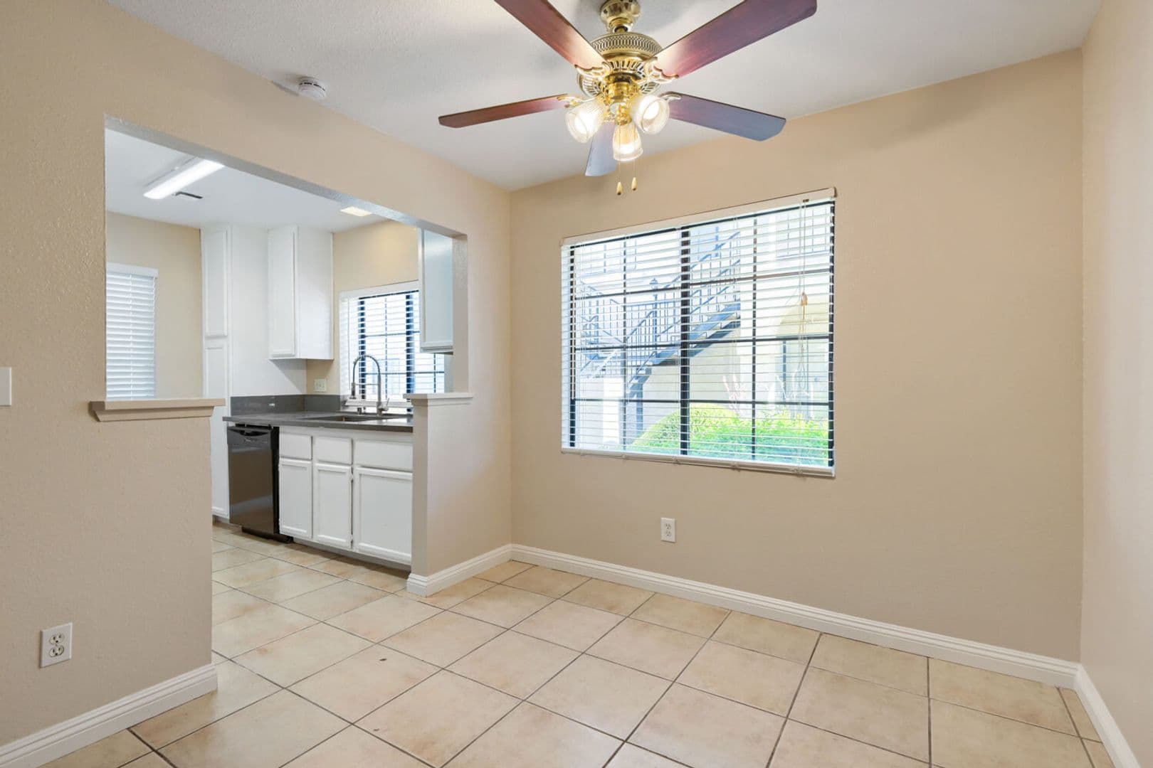 Las Vegas Condo: 4860 Nara Vista Way