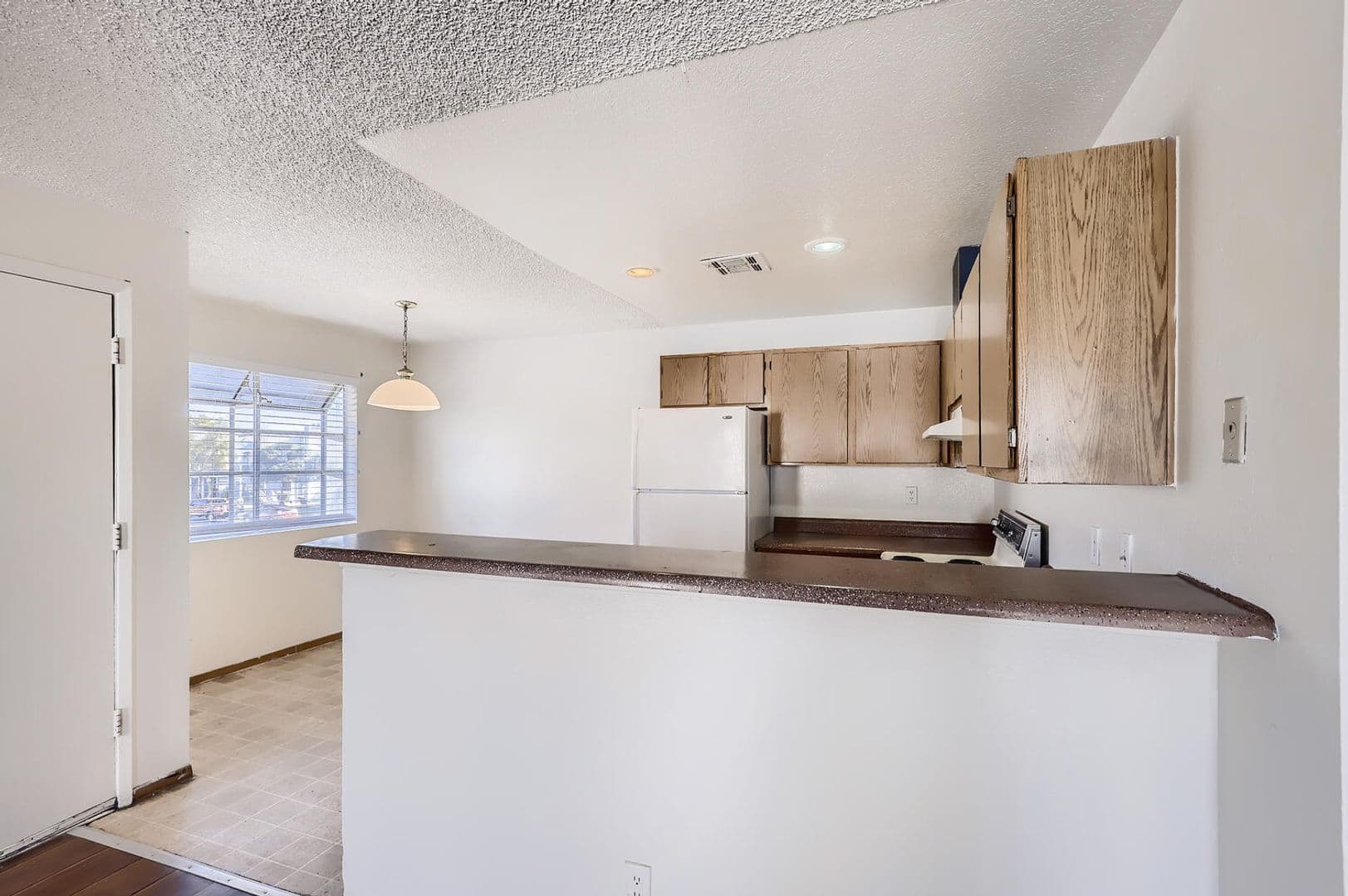 North Las Vegas Condo: 1843 Cosmic Dr.