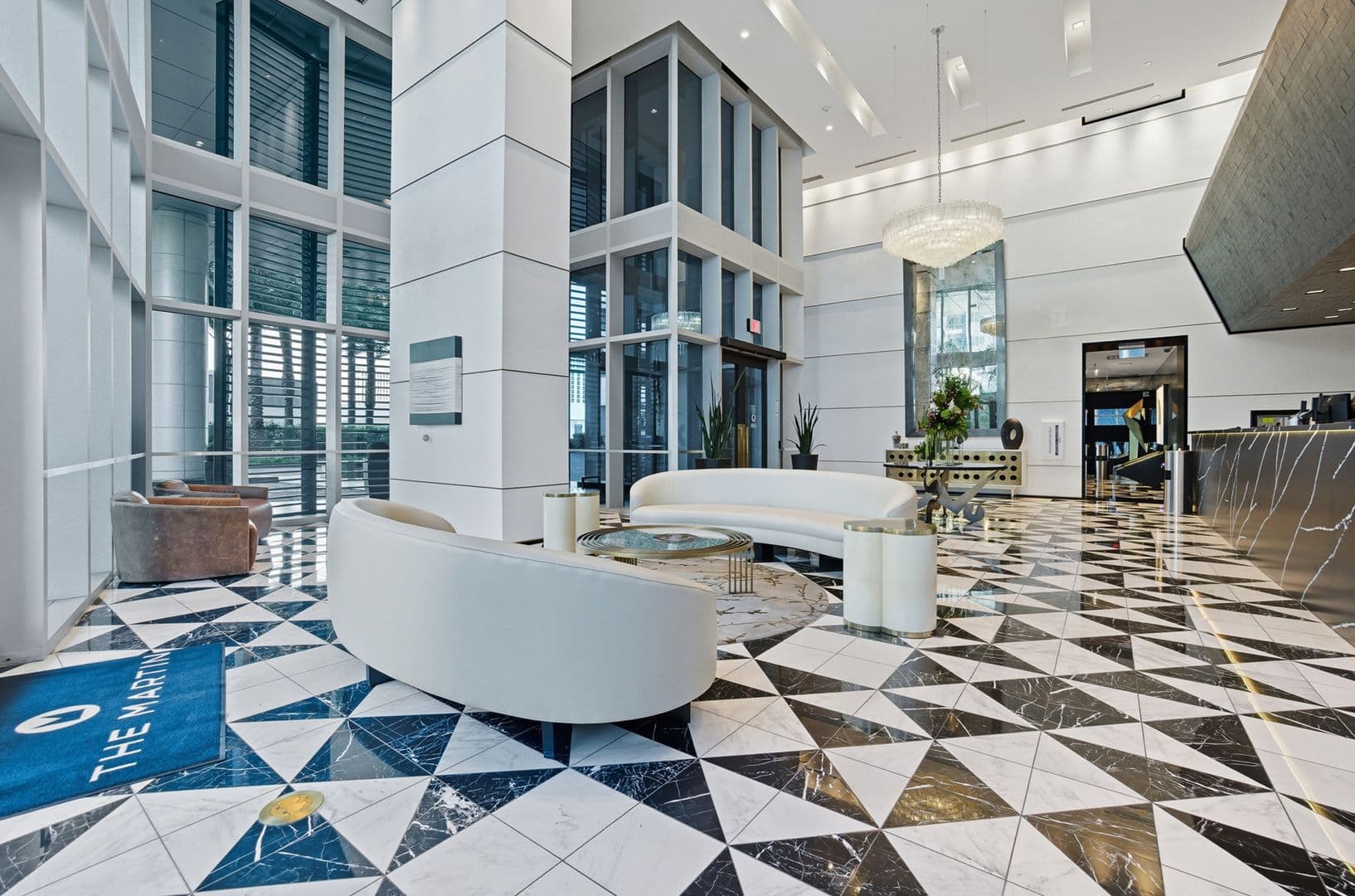 Las Vegas Condo: 4471 Dean Martin Dr #604