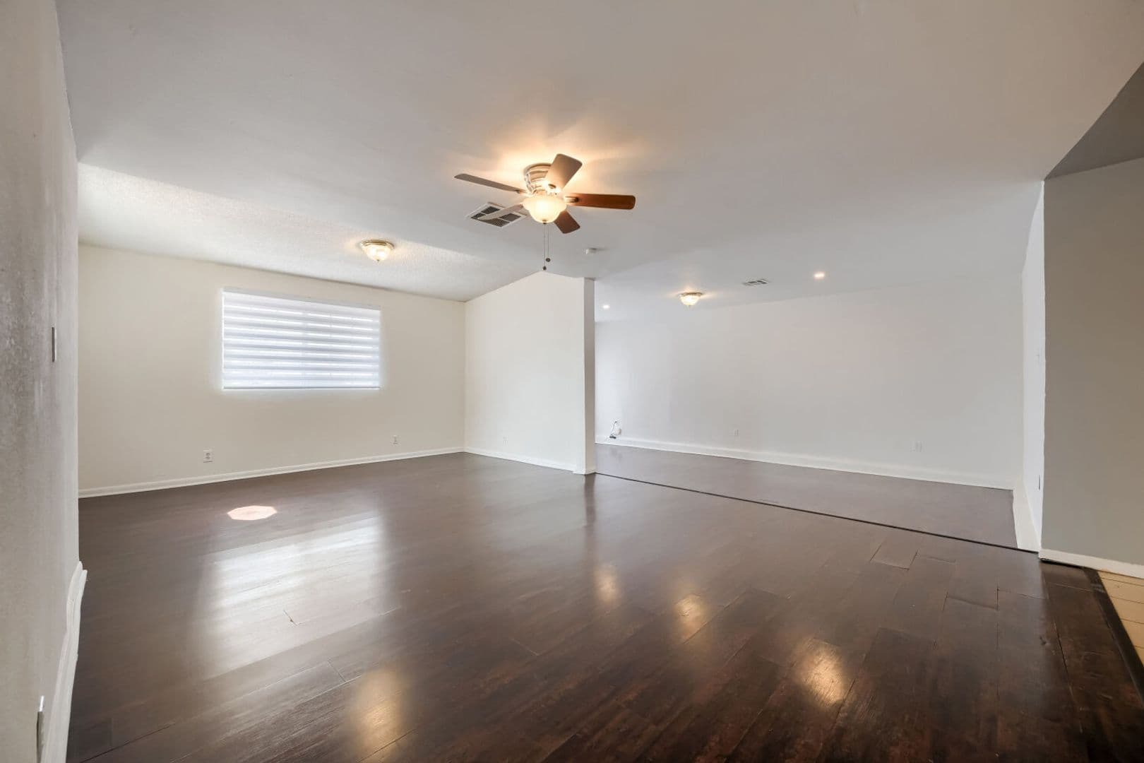 Las Vegas House: 6512 Evergreen Ave