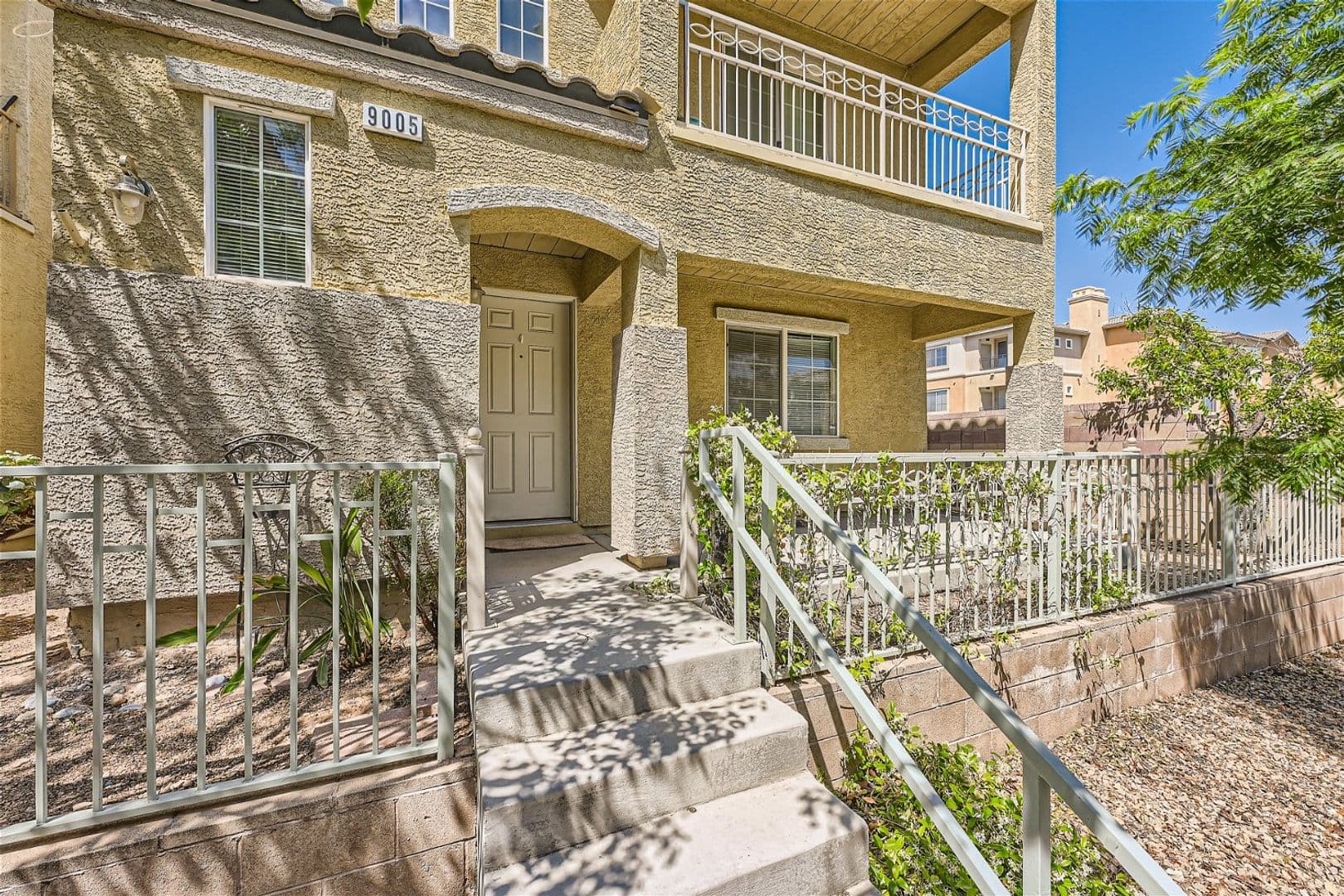 Las Vegas House: 9005 Exultation Ct.