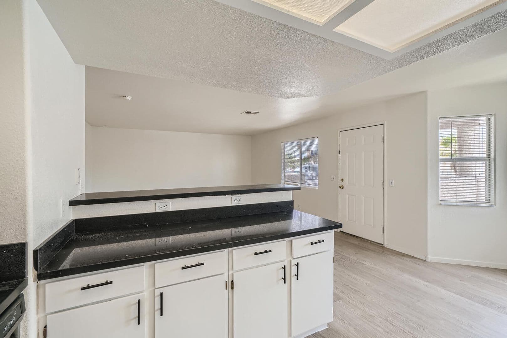 Las Vegas Condo: 2200 Benmore Street Unit 201