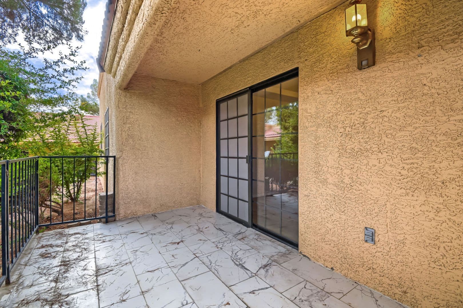 Las Vegas Townhome: 2851 South Valley View Blvd