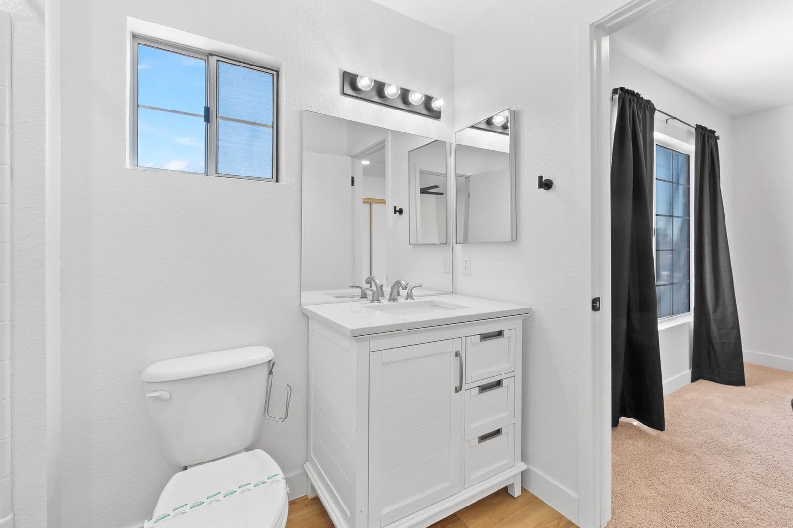 North Las Vegas House: 3523 Farina Drive