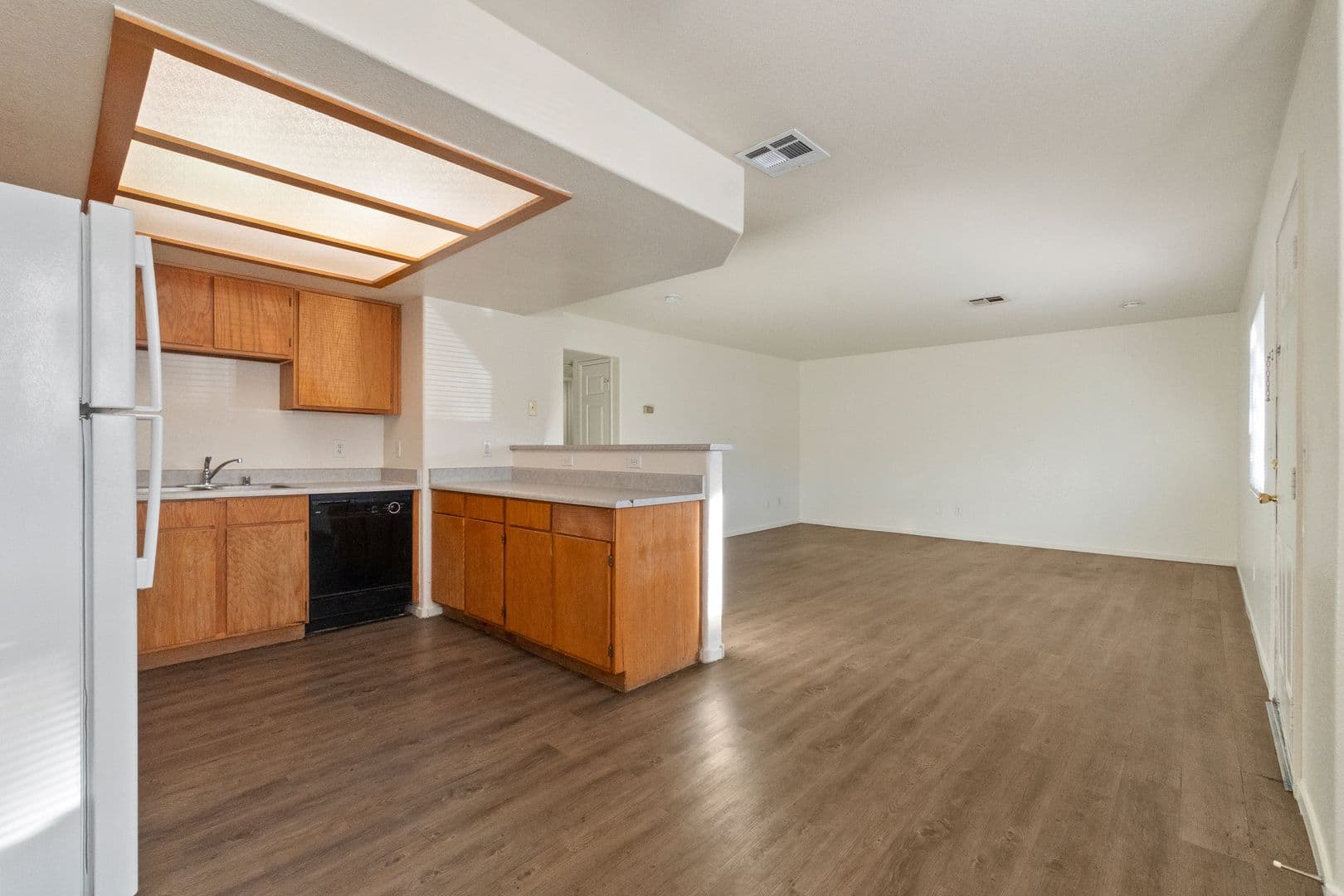 Las Vegas Condo: 2200 Benmore Street Unit 101