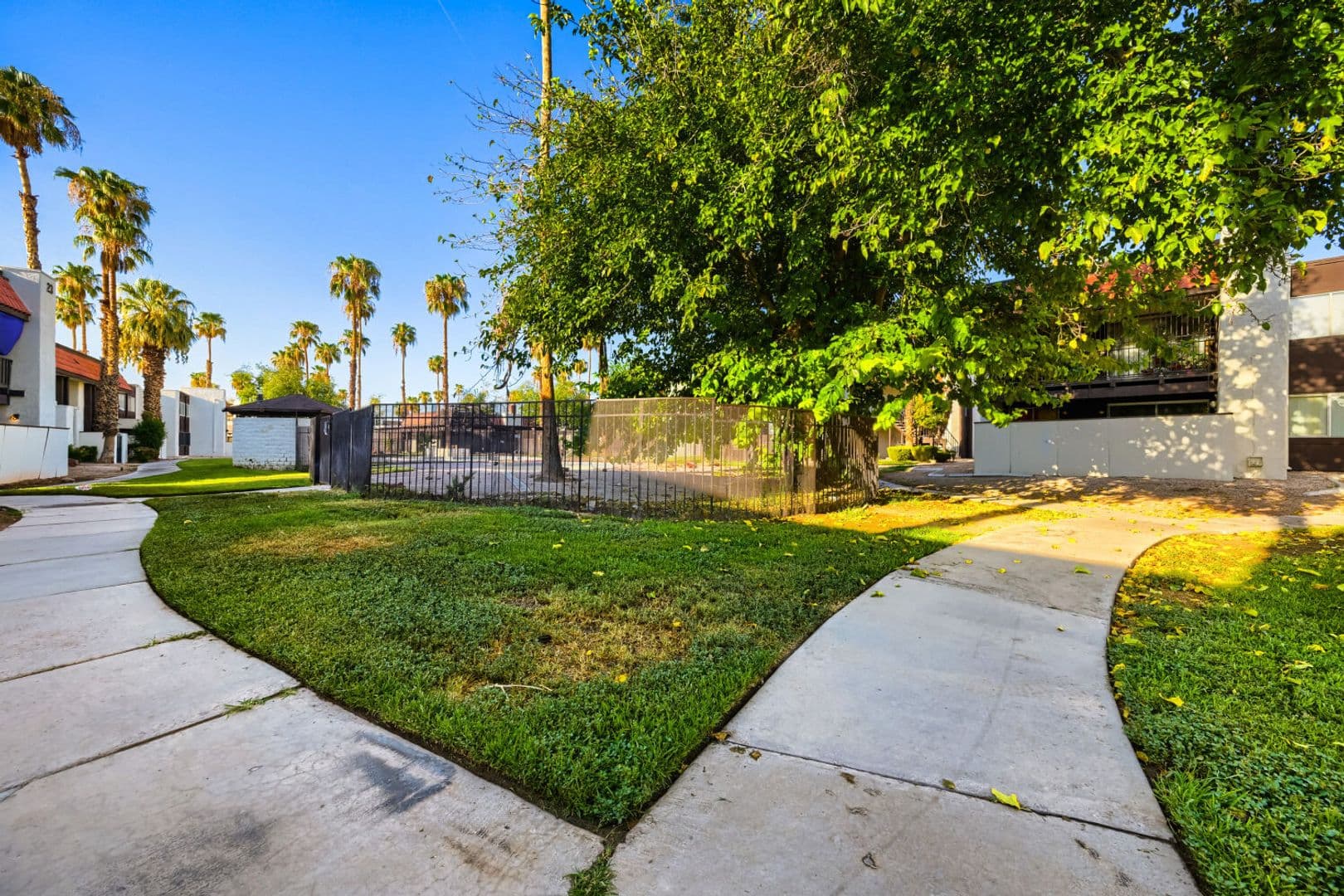 Las Vegas Condo: 1405 Vegas Valley Drive
