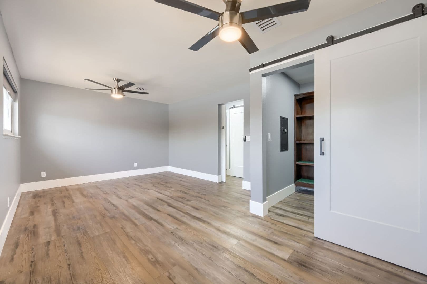Las Vegas House: 2728 Alcoa Avenue