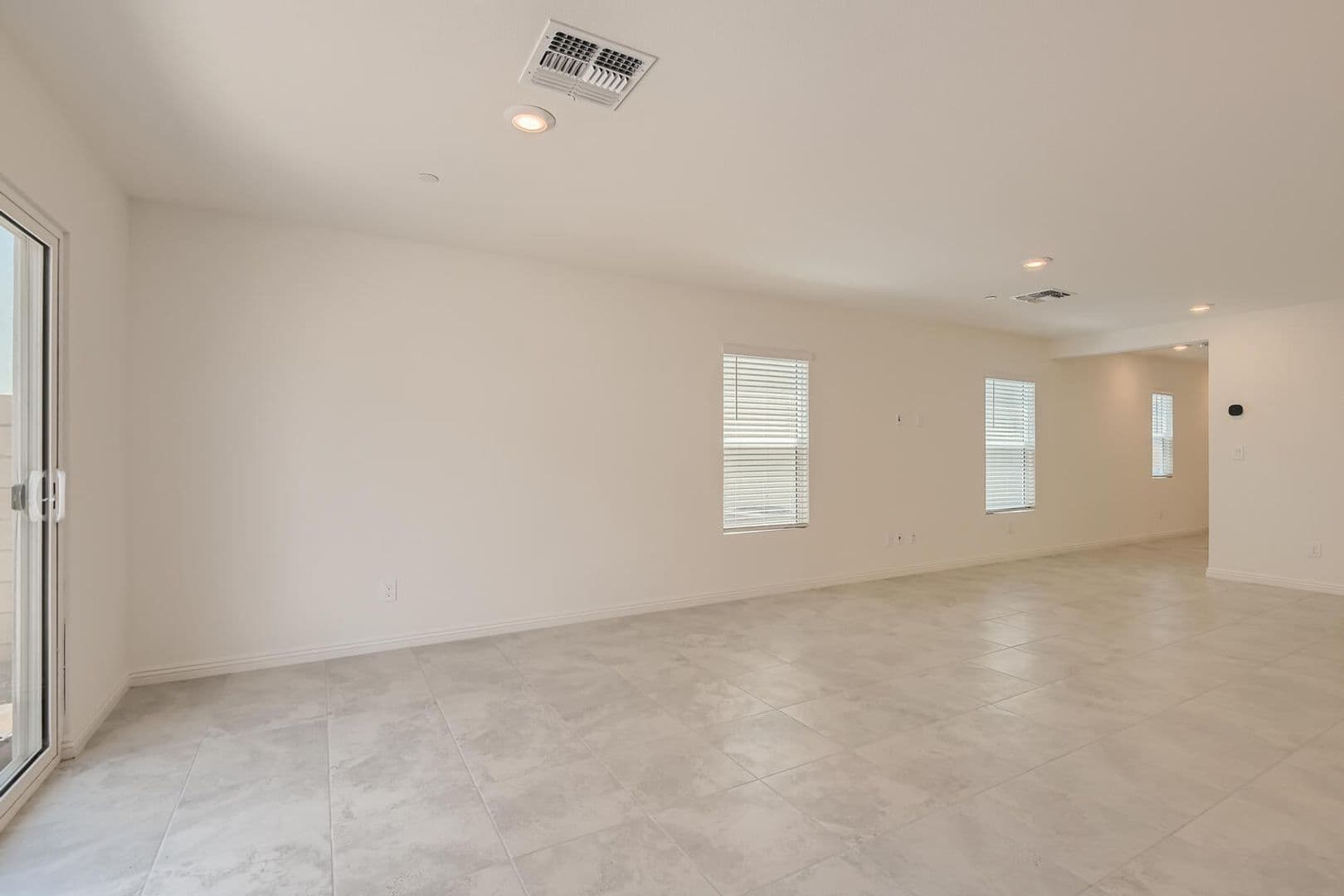 Las Vegas House: 6952 Caldera St.