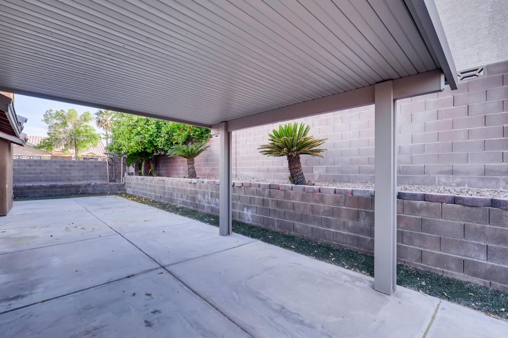 North Las Vegas House: 3709 Rock Glen Lane