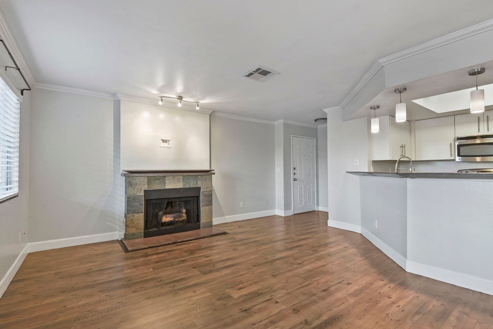 Las Vegas Condo: 8600 West Charleston Blvd.