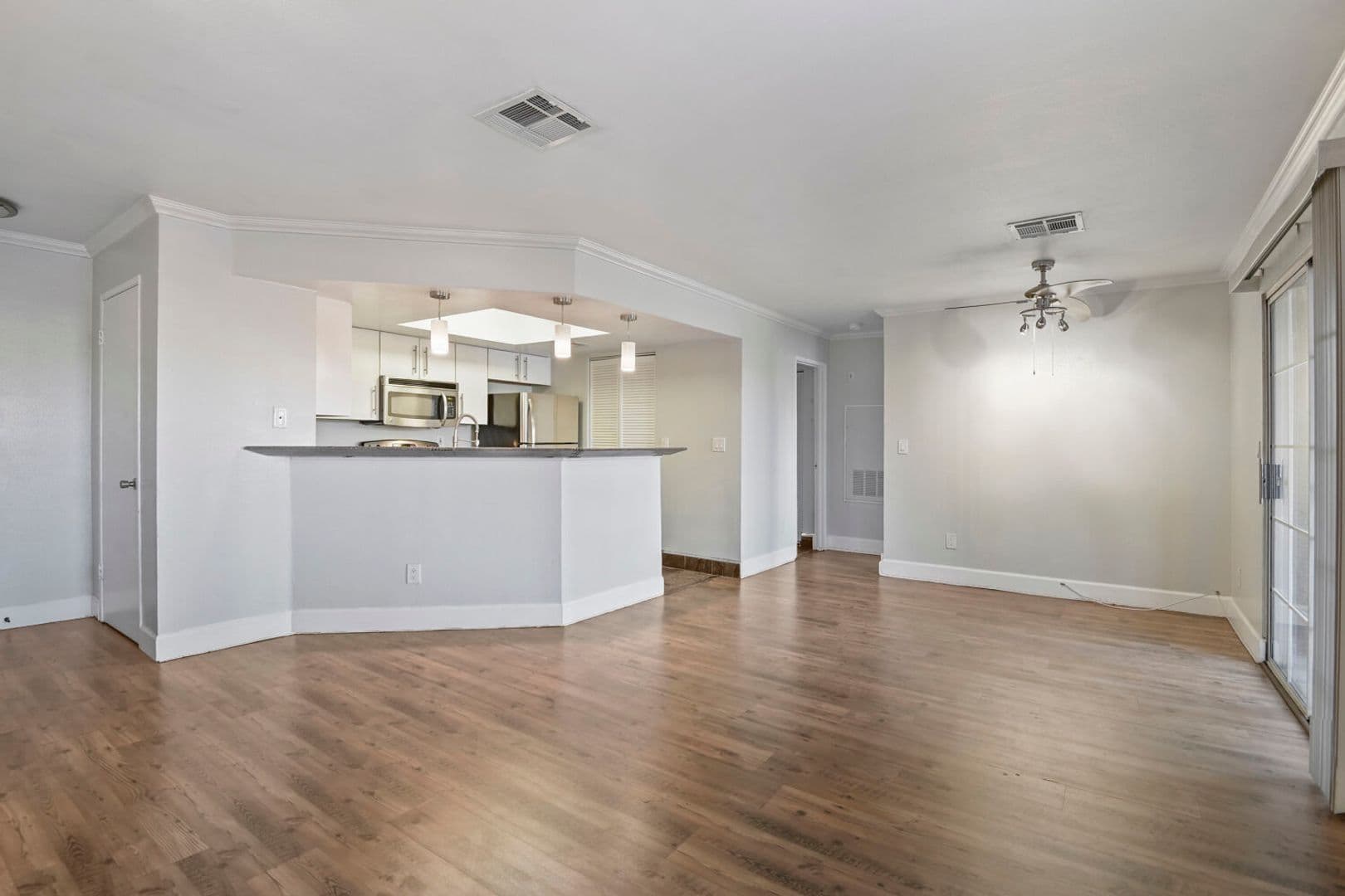 Las Vegas Condo: 8600 West Charleston Blvd.