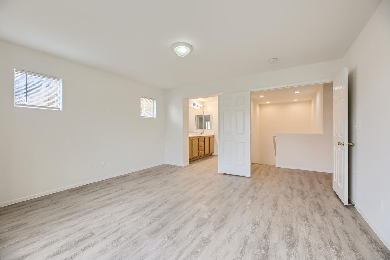 Las Vegas House: 4045 Oliver Sagebrush Dr