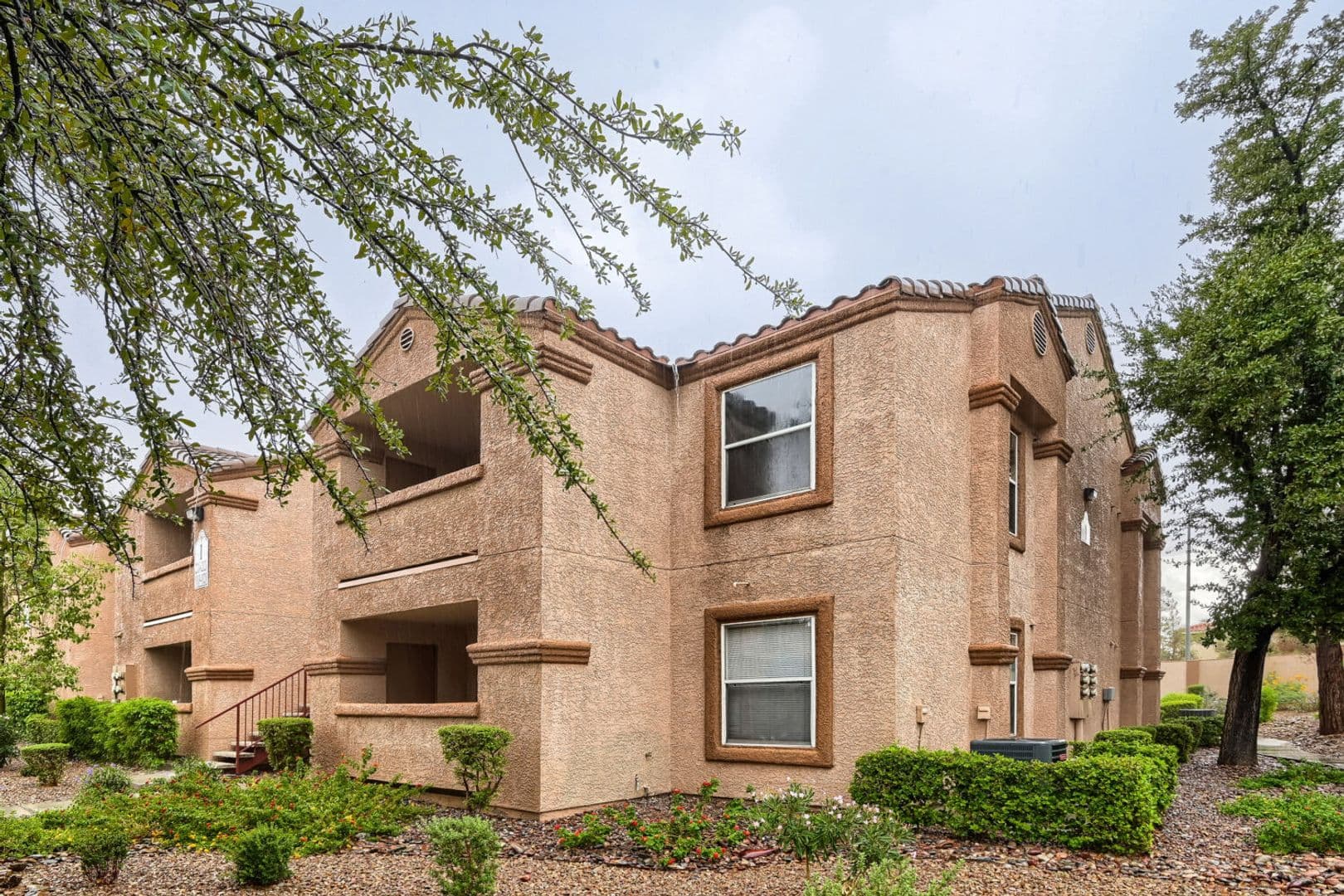 Las Vegas Condo: 1150 N Buffalo Dr Unit 1120