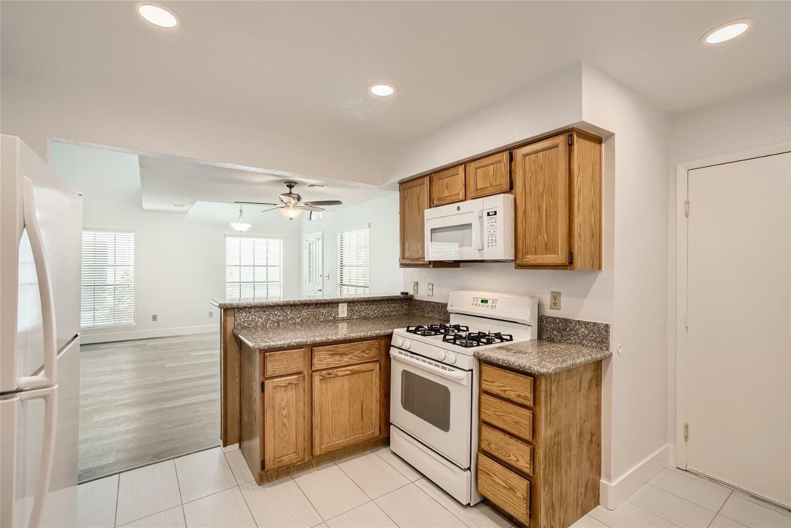 Las Vegas House: 4844 Maryvale Drive