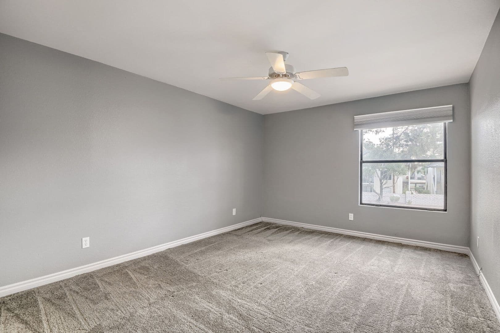 Las Vegas Condo: 2451 N Rainbow Blvd