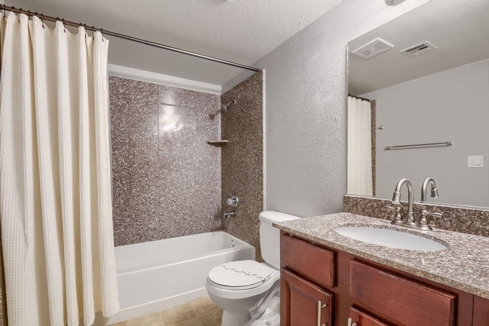 Las Vegas Condo: 2451 N Rainbow Blvd