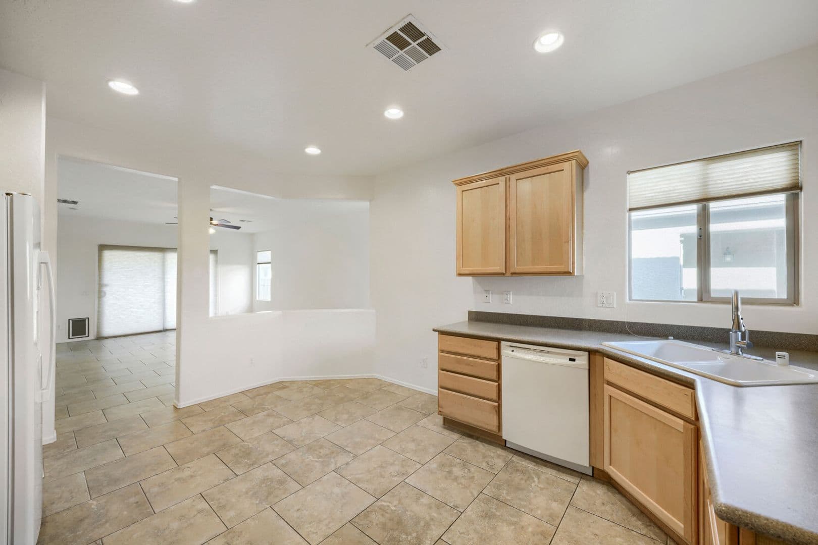 Las Vegas House: 6160 Isola Peak Avenue
