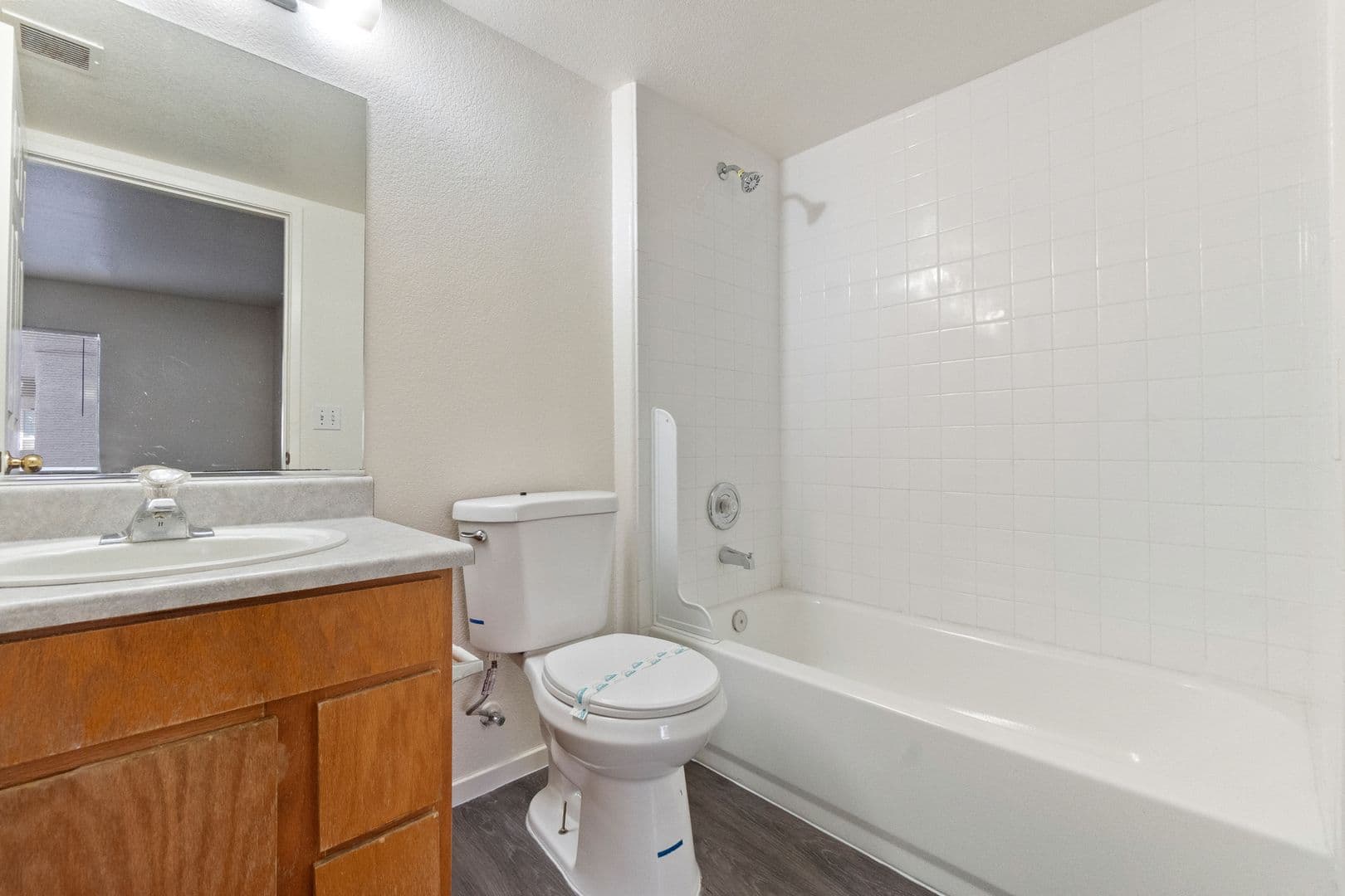 Las Vegas Condo: 2200 Benmore Street Unit 101