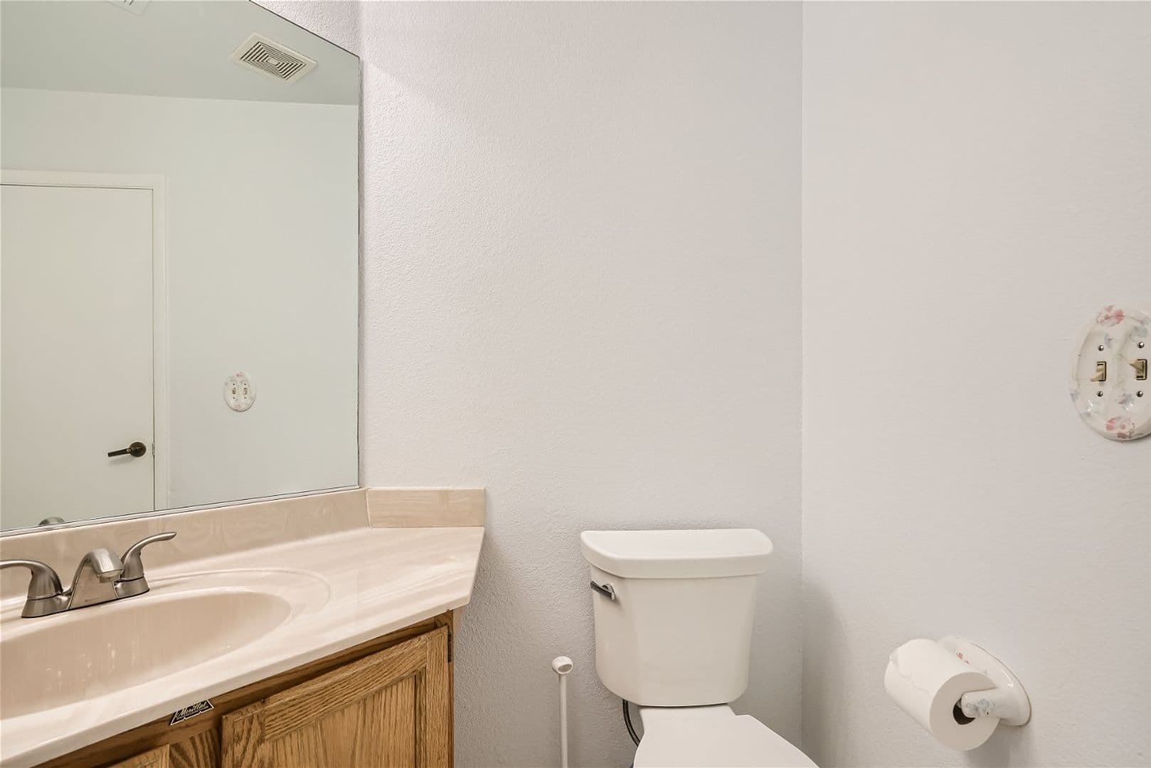 Las Vegas House: 4844 Maryvale Drive