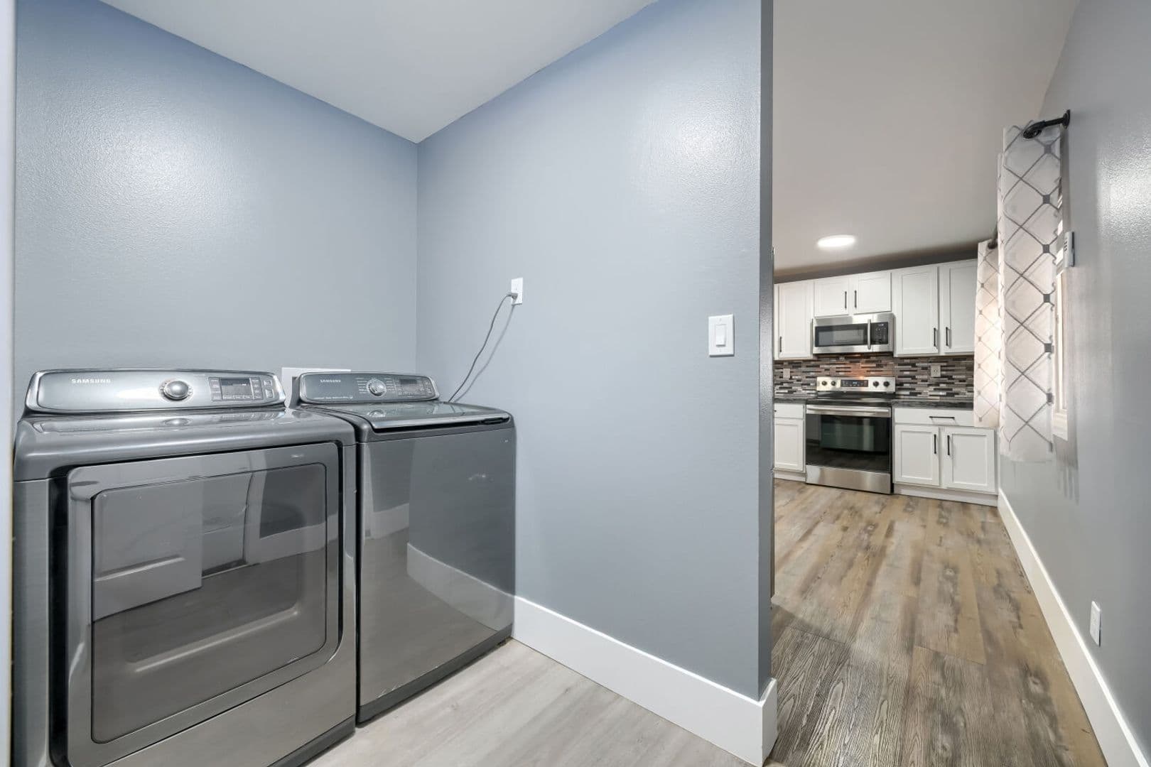 Las Vegas House: 2728 Alcoa Avenue