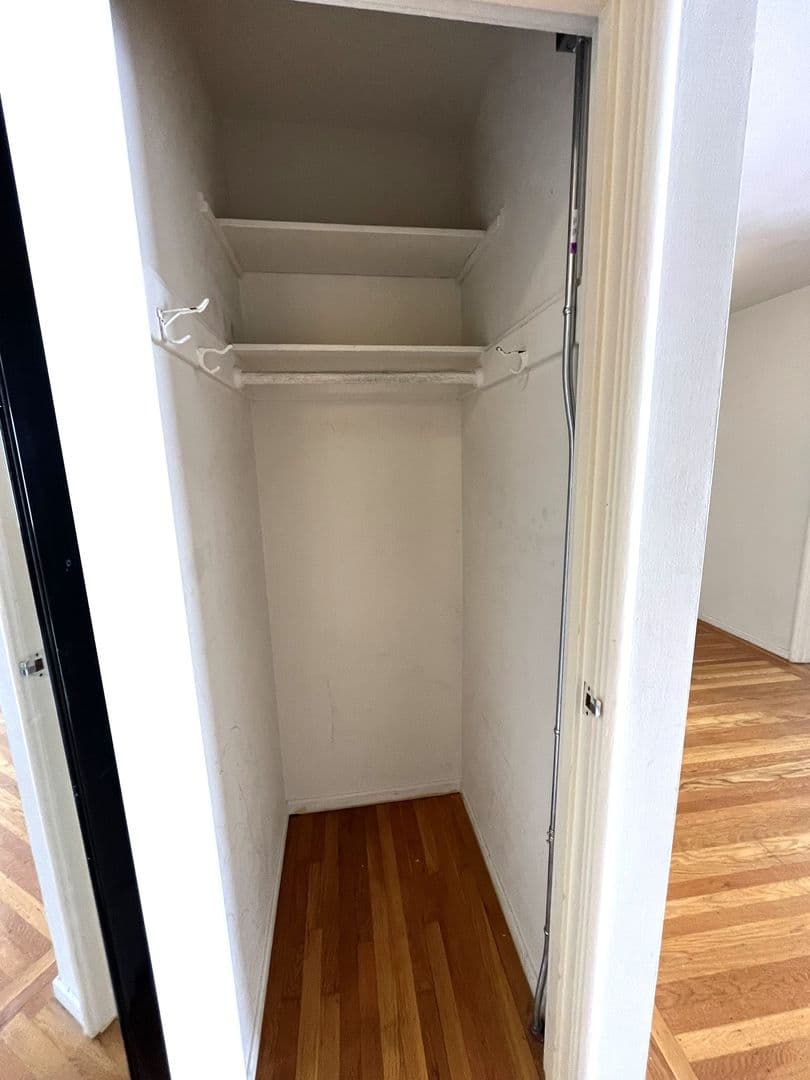 San Francisco Apartment: 790 Church Street