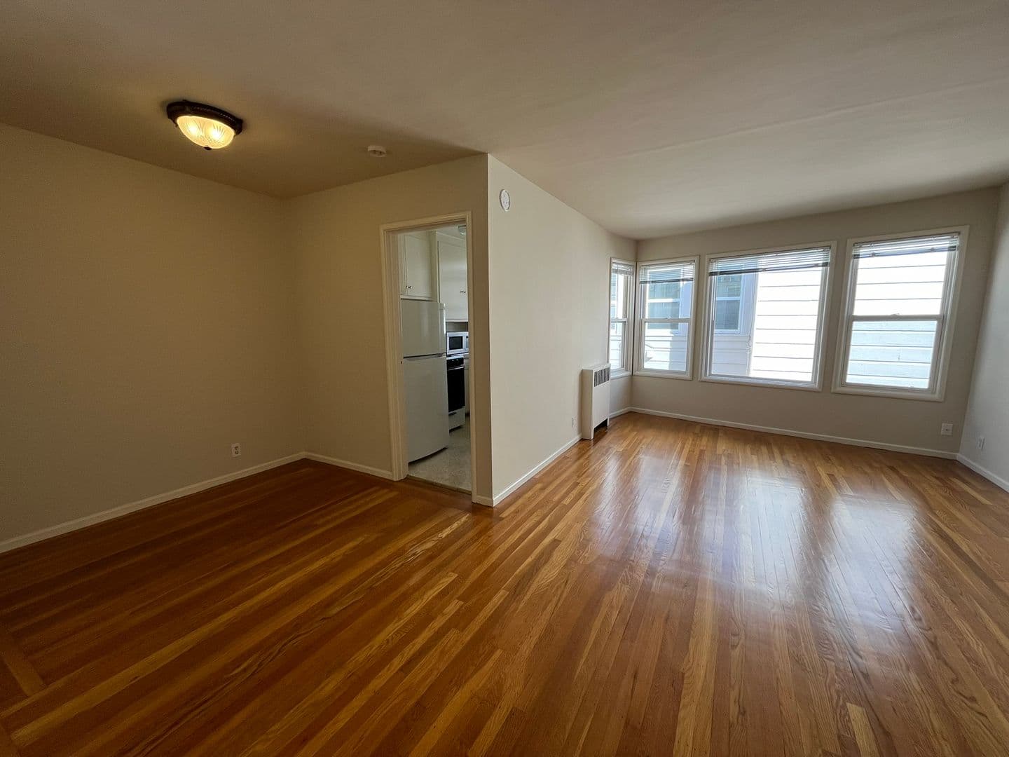 San Francisco Apartment: 790 Church Street